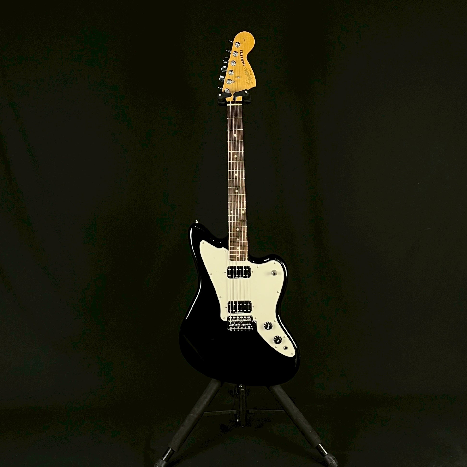 Squier Standard Jagmaster