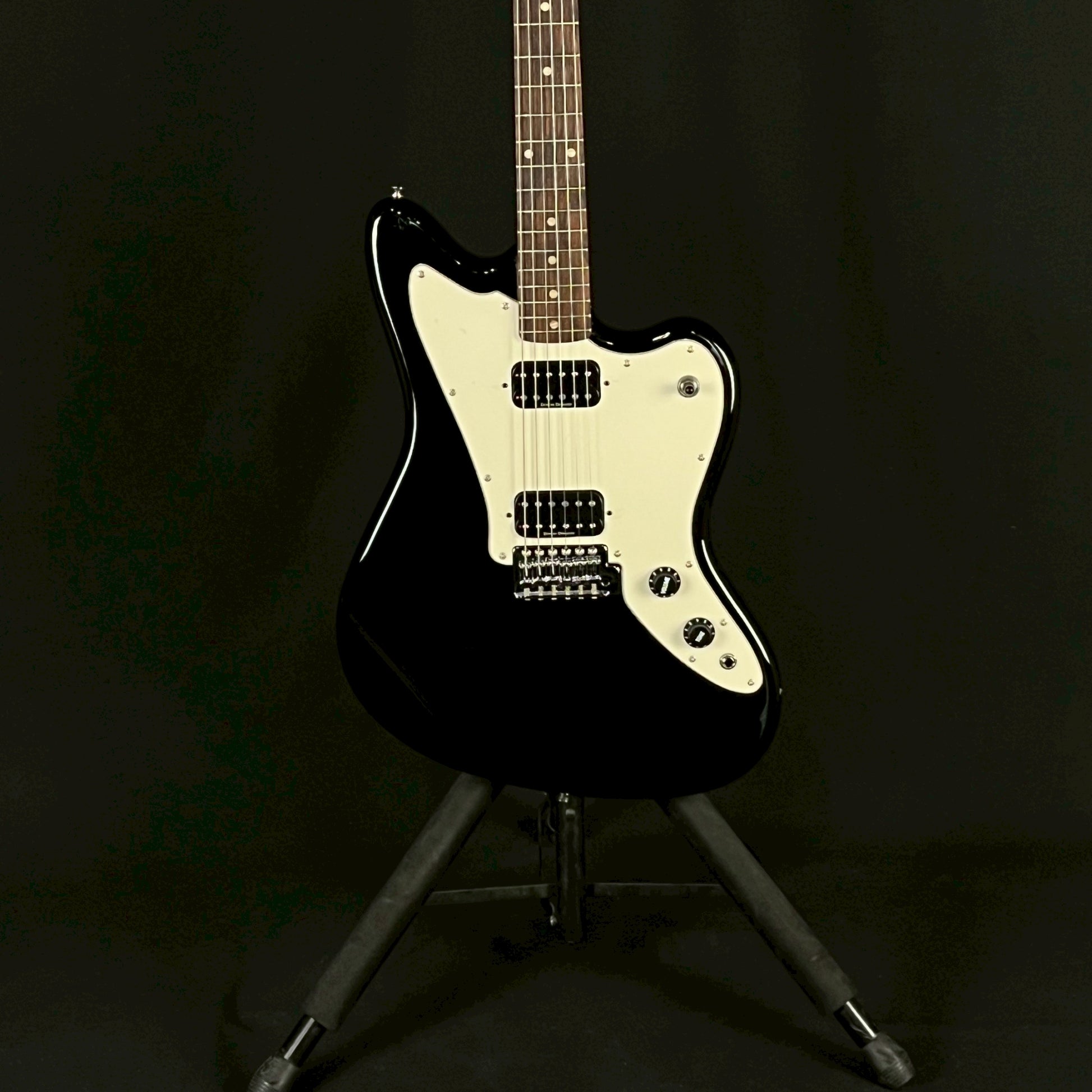 Squier Standard Jagmaster