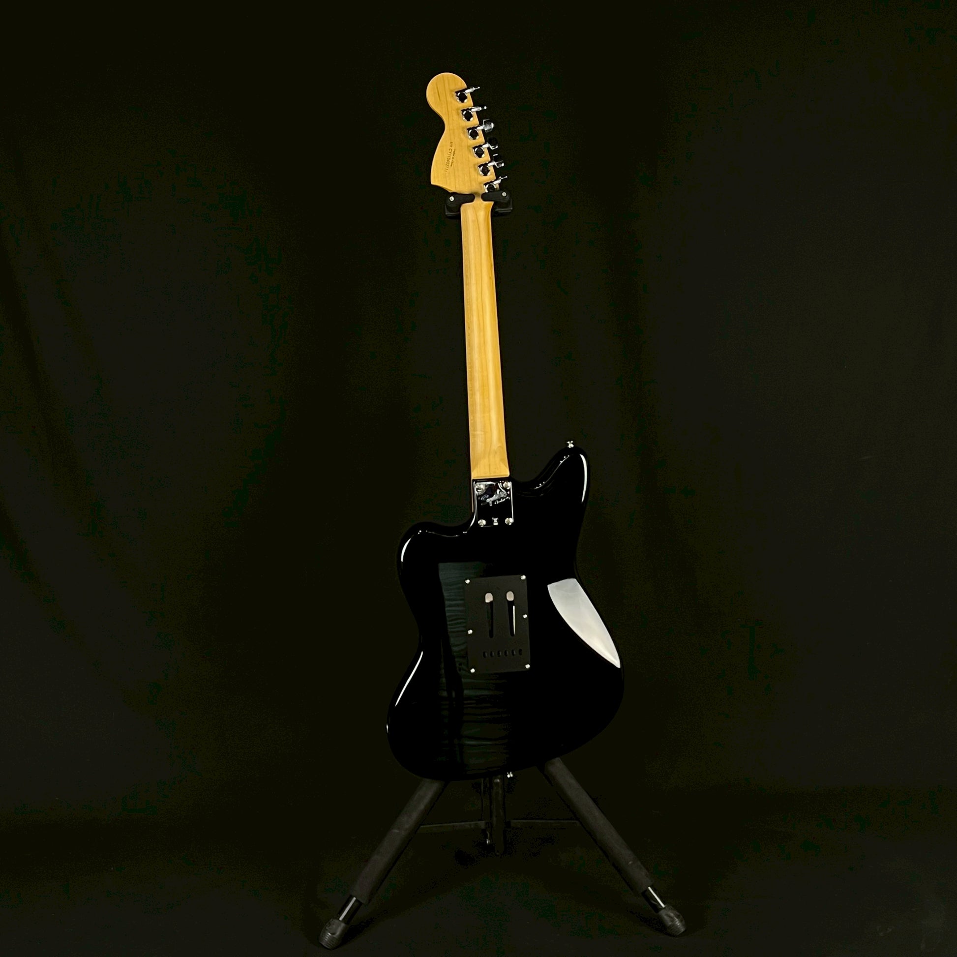 Squier Standard Jagmaster