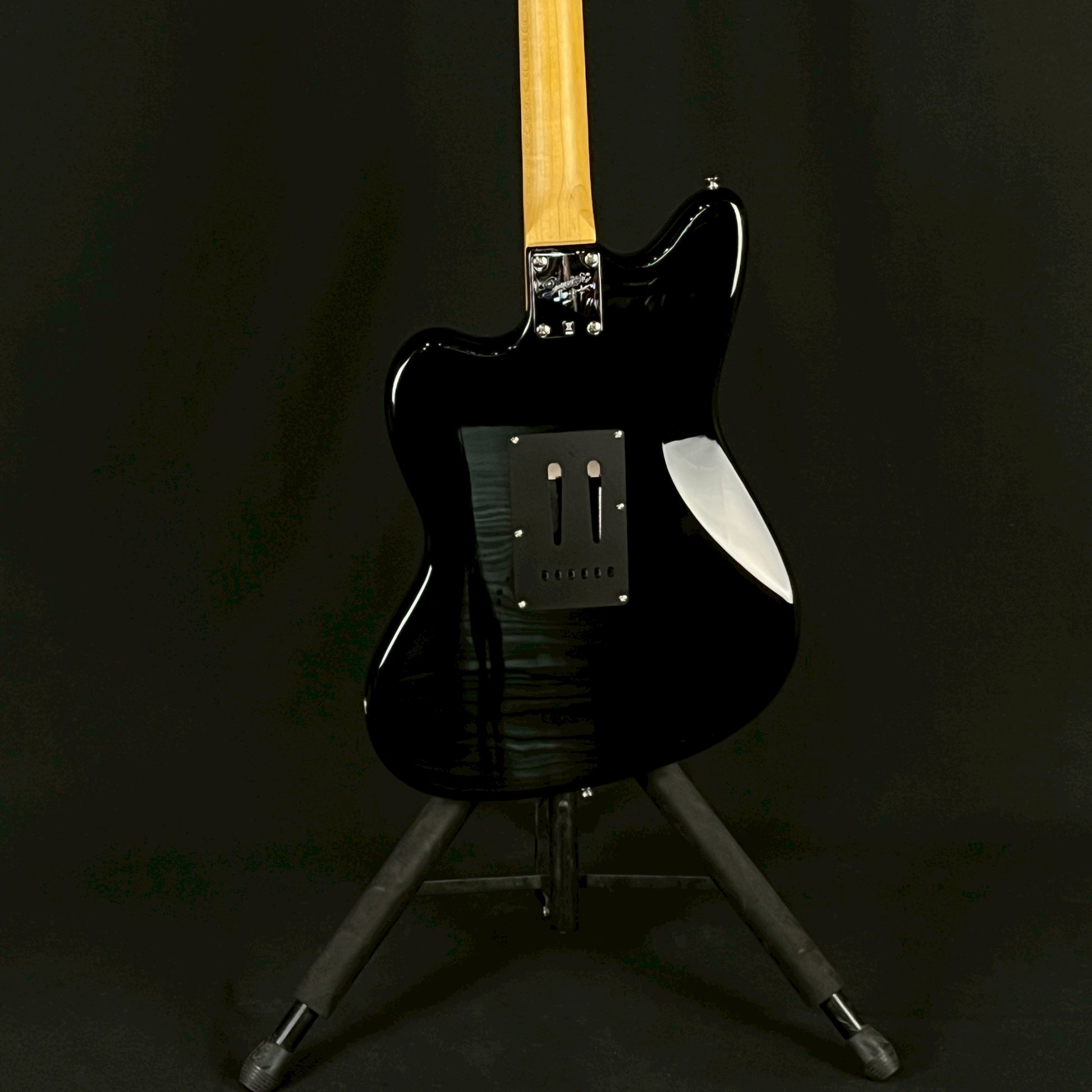 Squier Standard Jagmaster