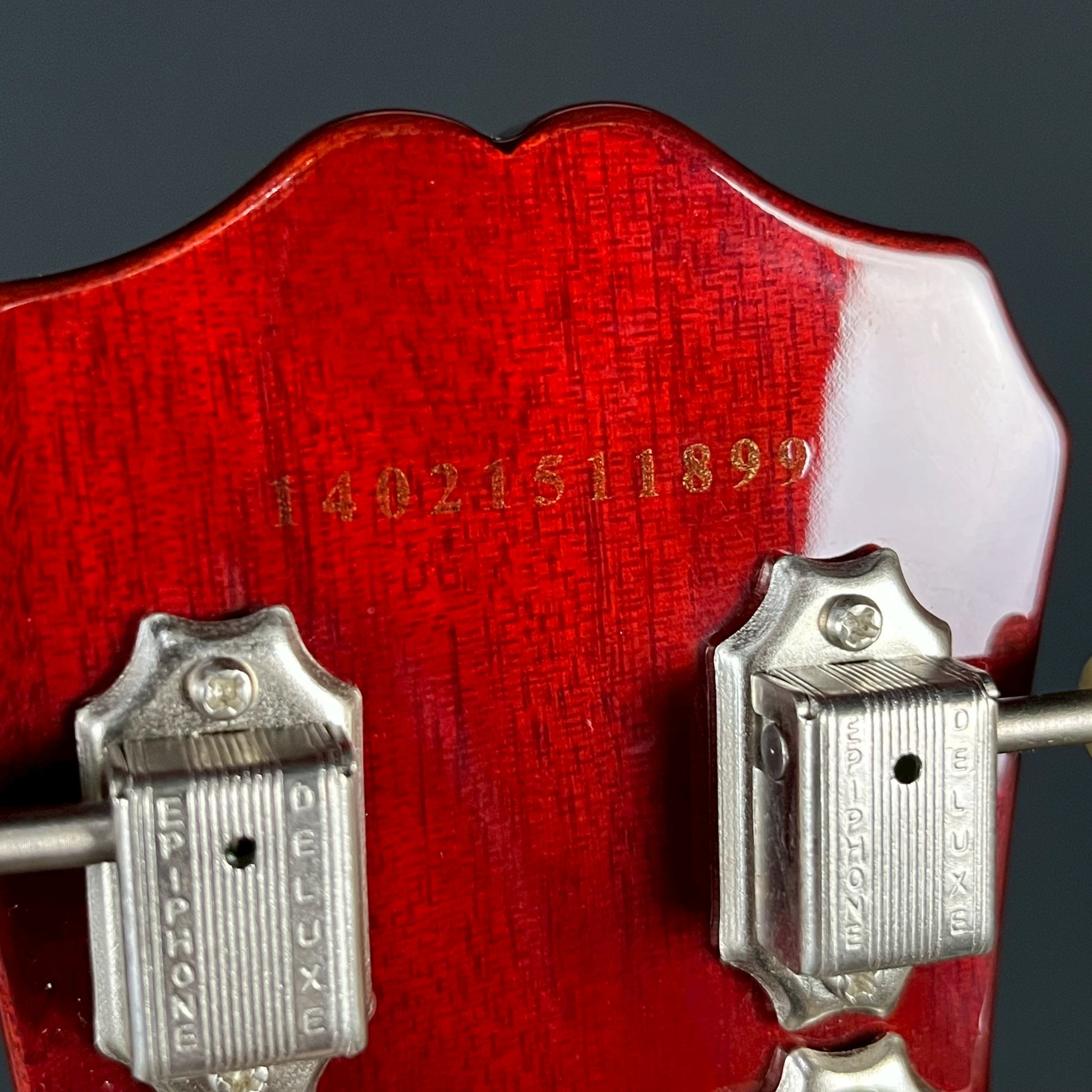 Epiphone Les Paul '56 Standard Pro 2014