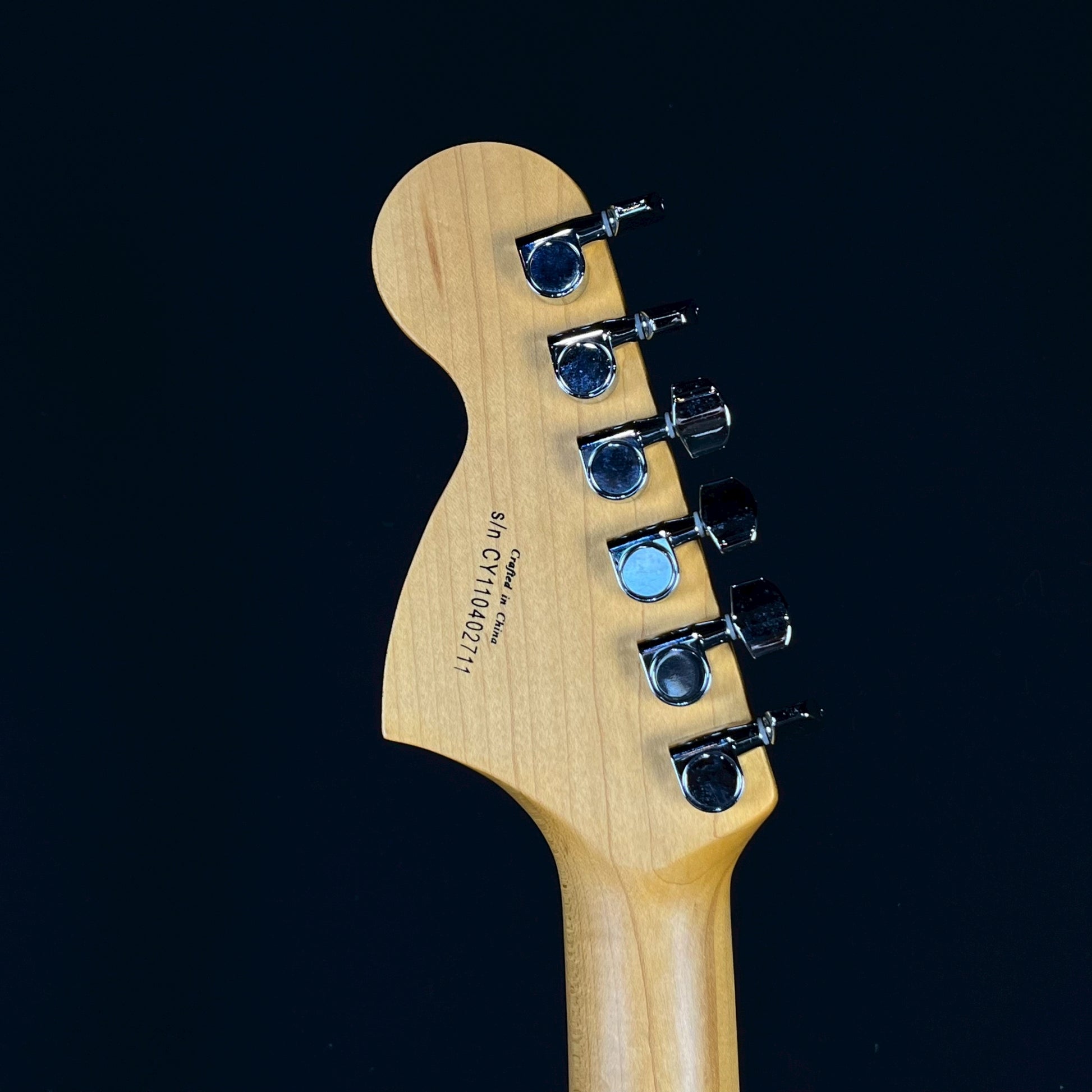 Squier Standard Jagmaster