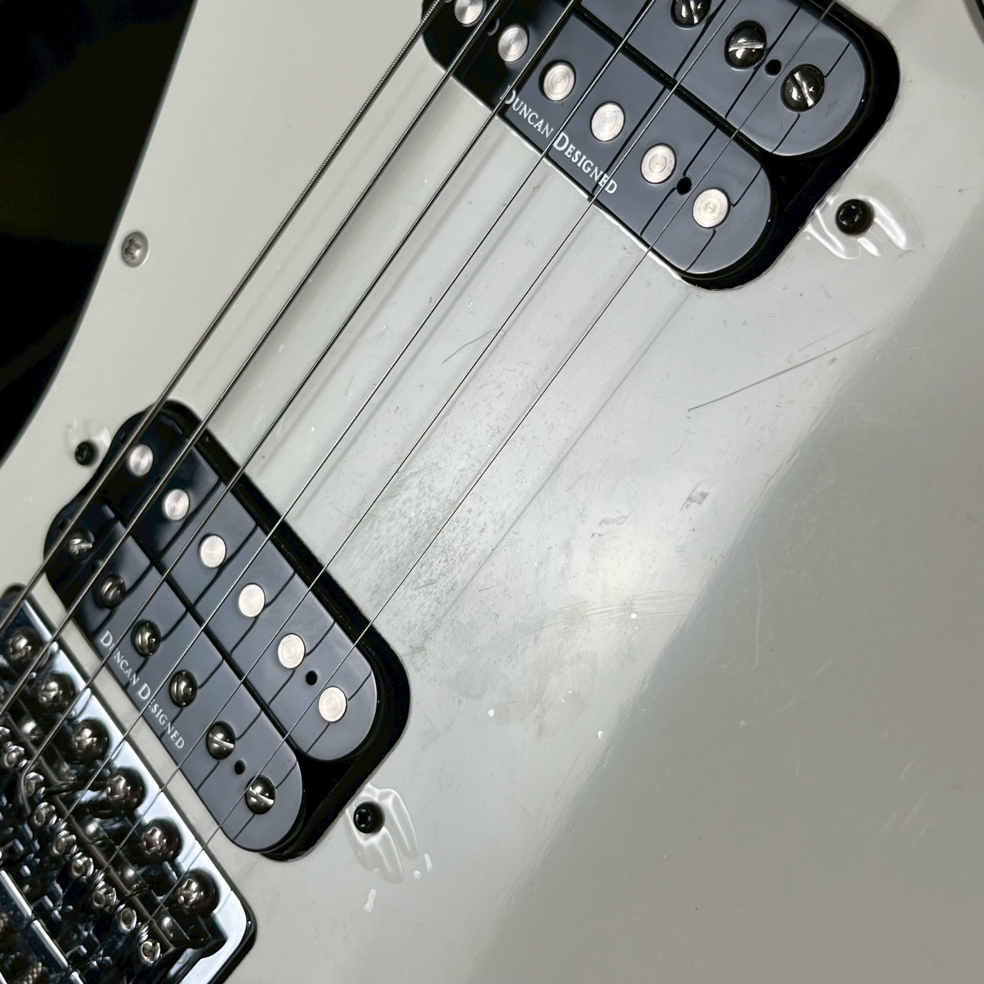Squier Standard Jagmaster