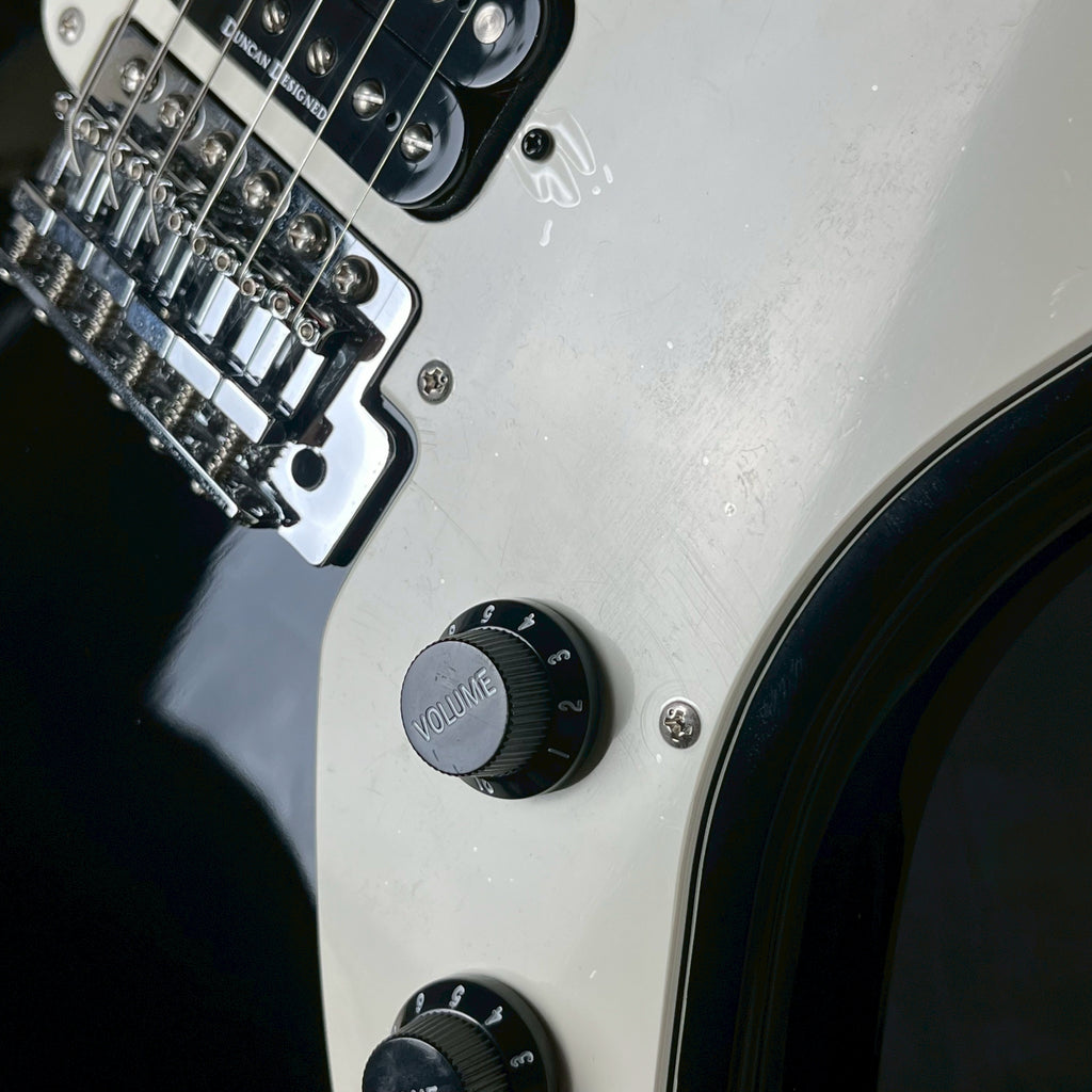 Squier Standard Jagmaster