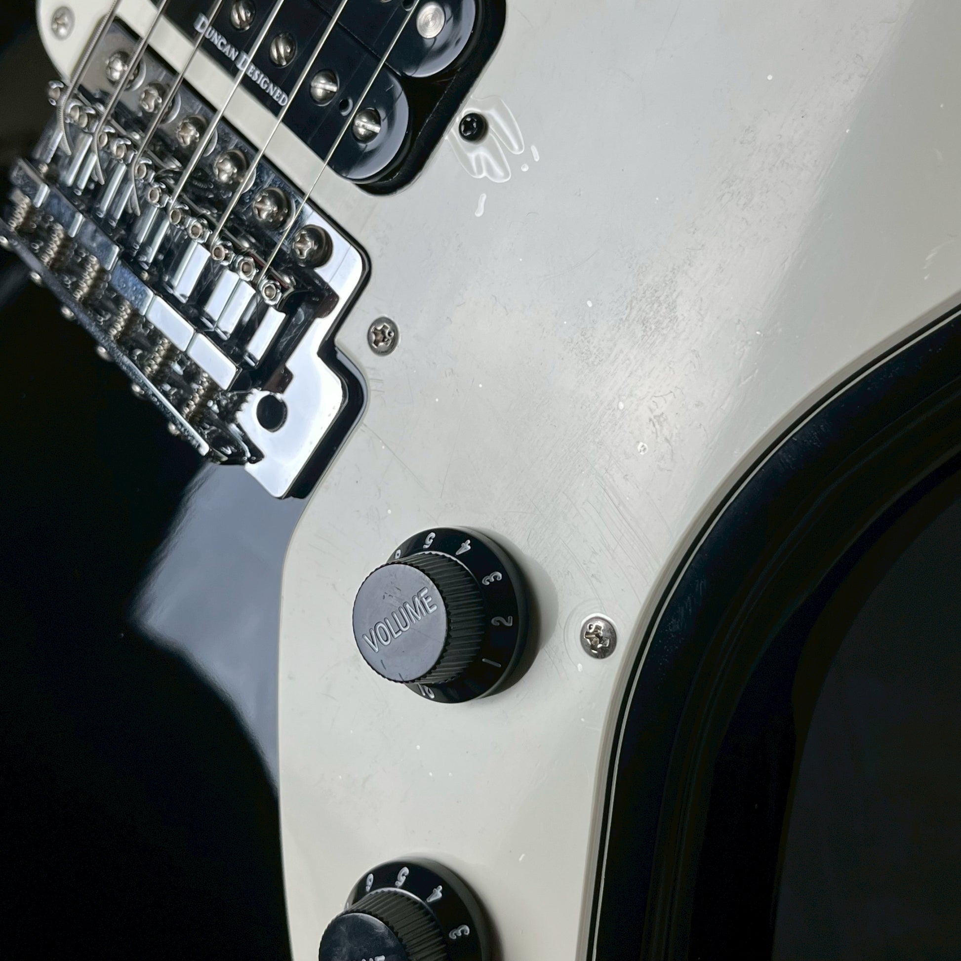 Squier Standard Jagmaster