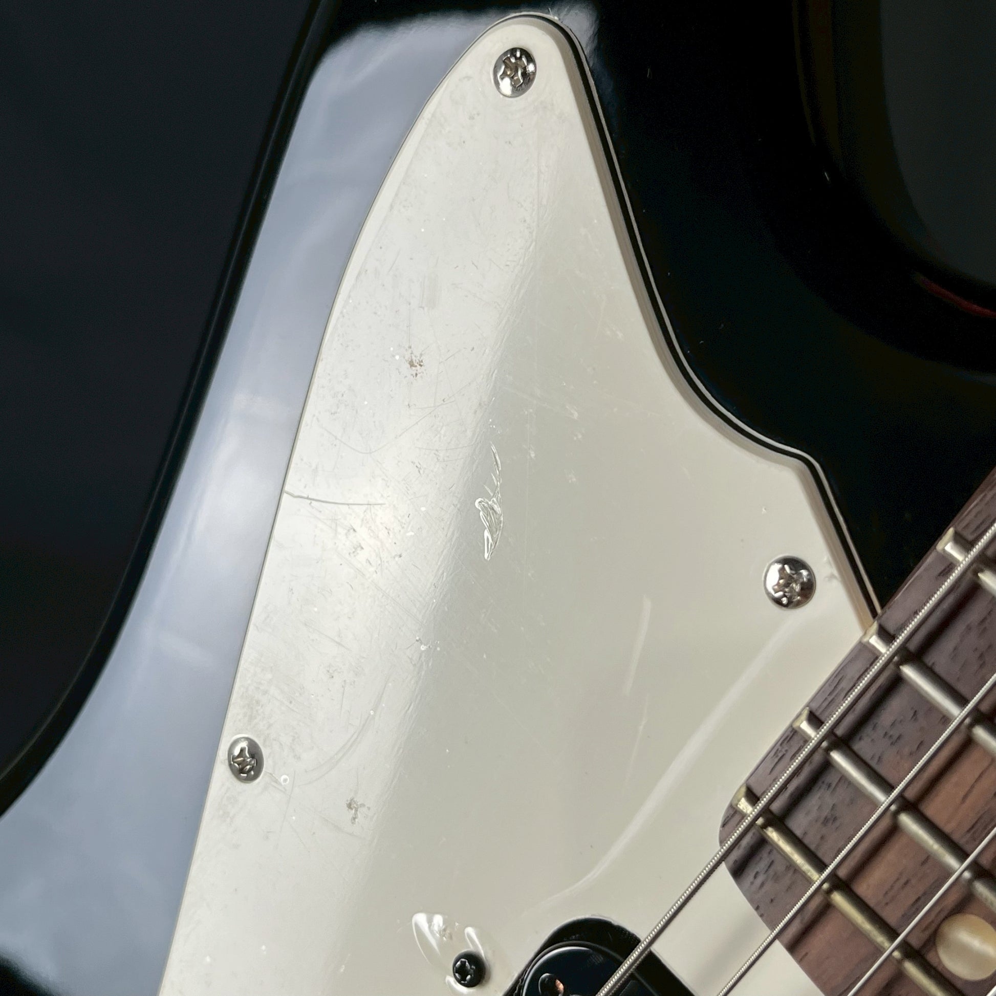 Squier Standard Jagmaster