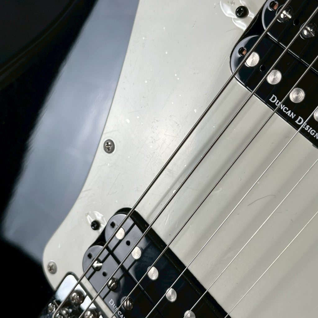 Squier Standard Jagmaster