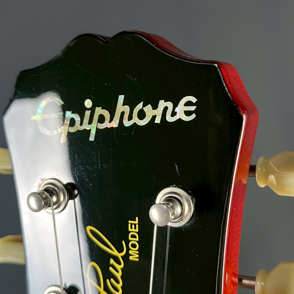 Epiphone Les Paul '56 Standard Pro 2014
