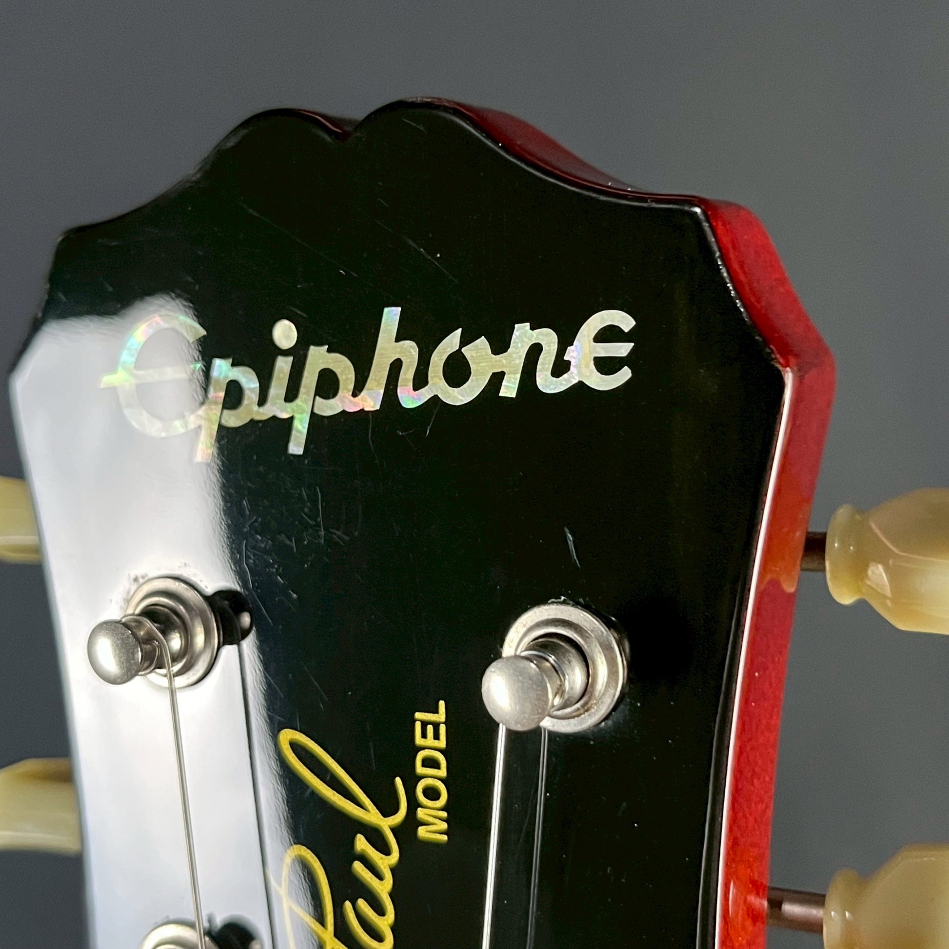 Epiphone Les Paul '56 Standard Pro 2014