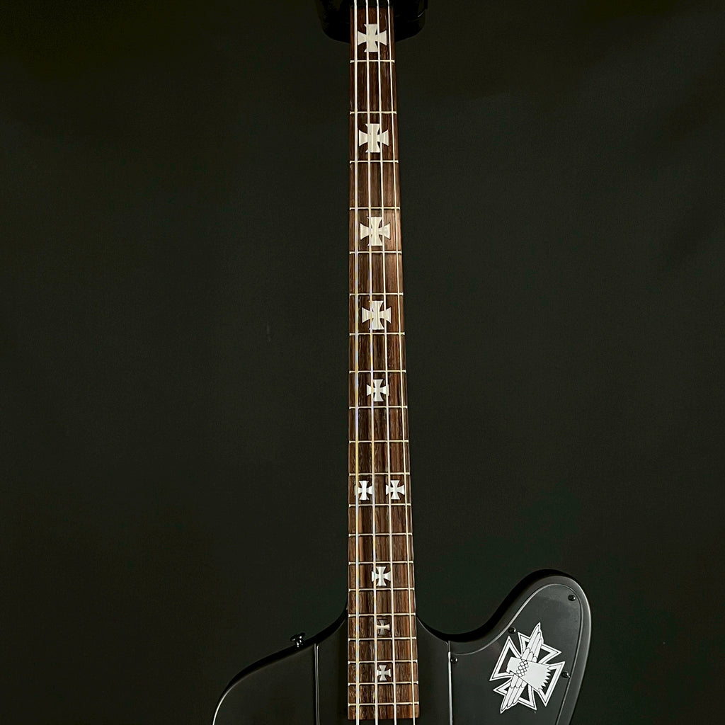 Epiphone Nikki Sixx Blackbird Bass