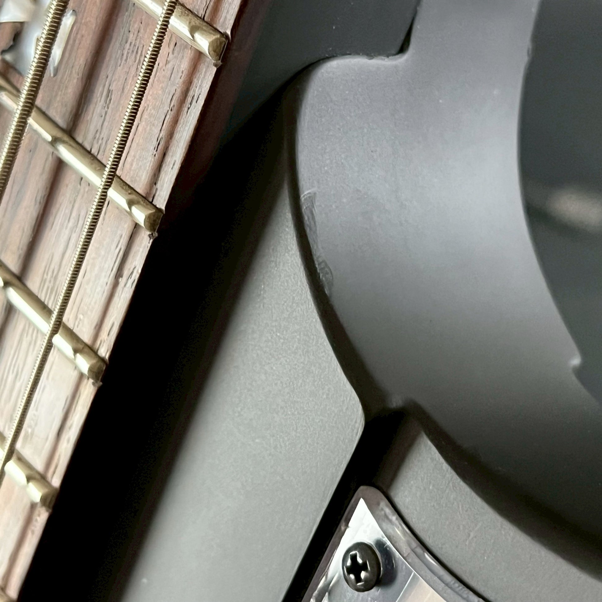 Epiphone Nikki Sixx Blackbird Bass