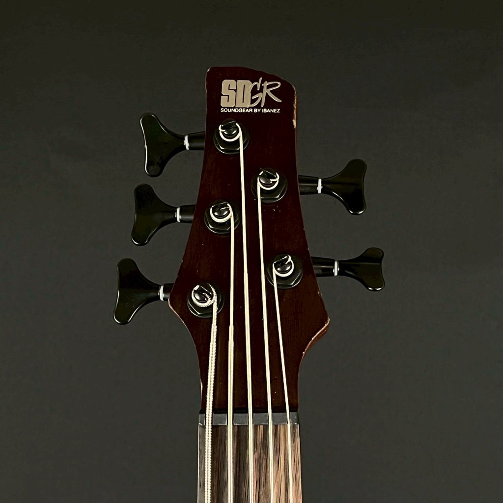 Ibanez SSR645 Bass