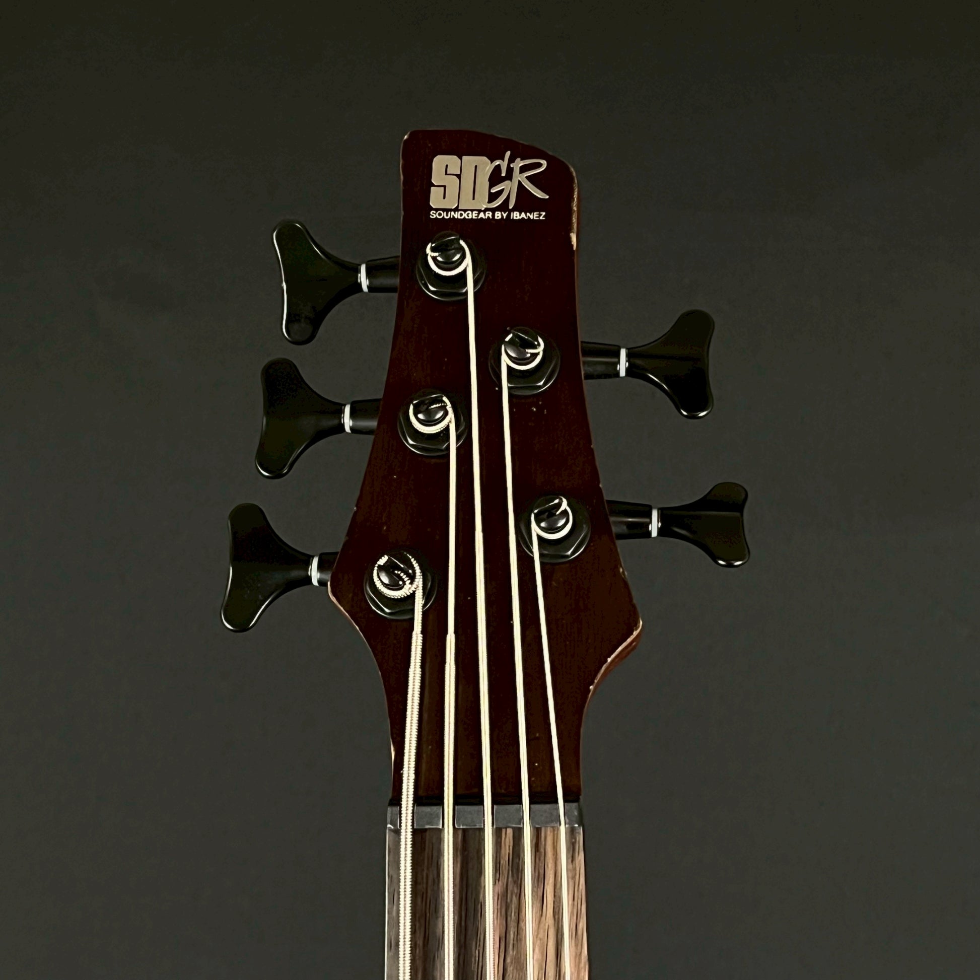 Ibanez SSR645 Bass