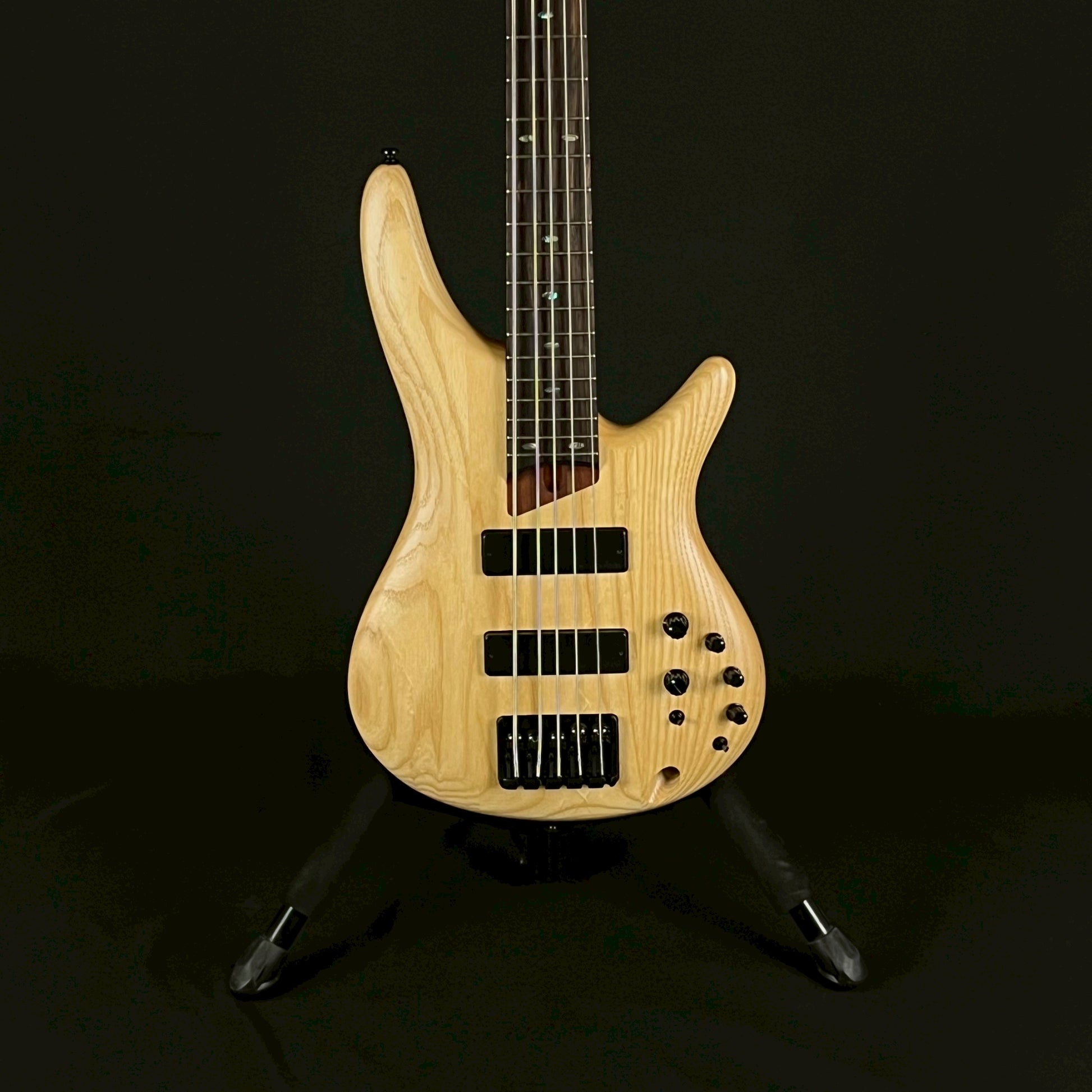 Ibanez SSR645 Bass