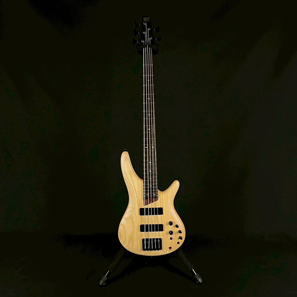 Ibanez SSR645 Bass