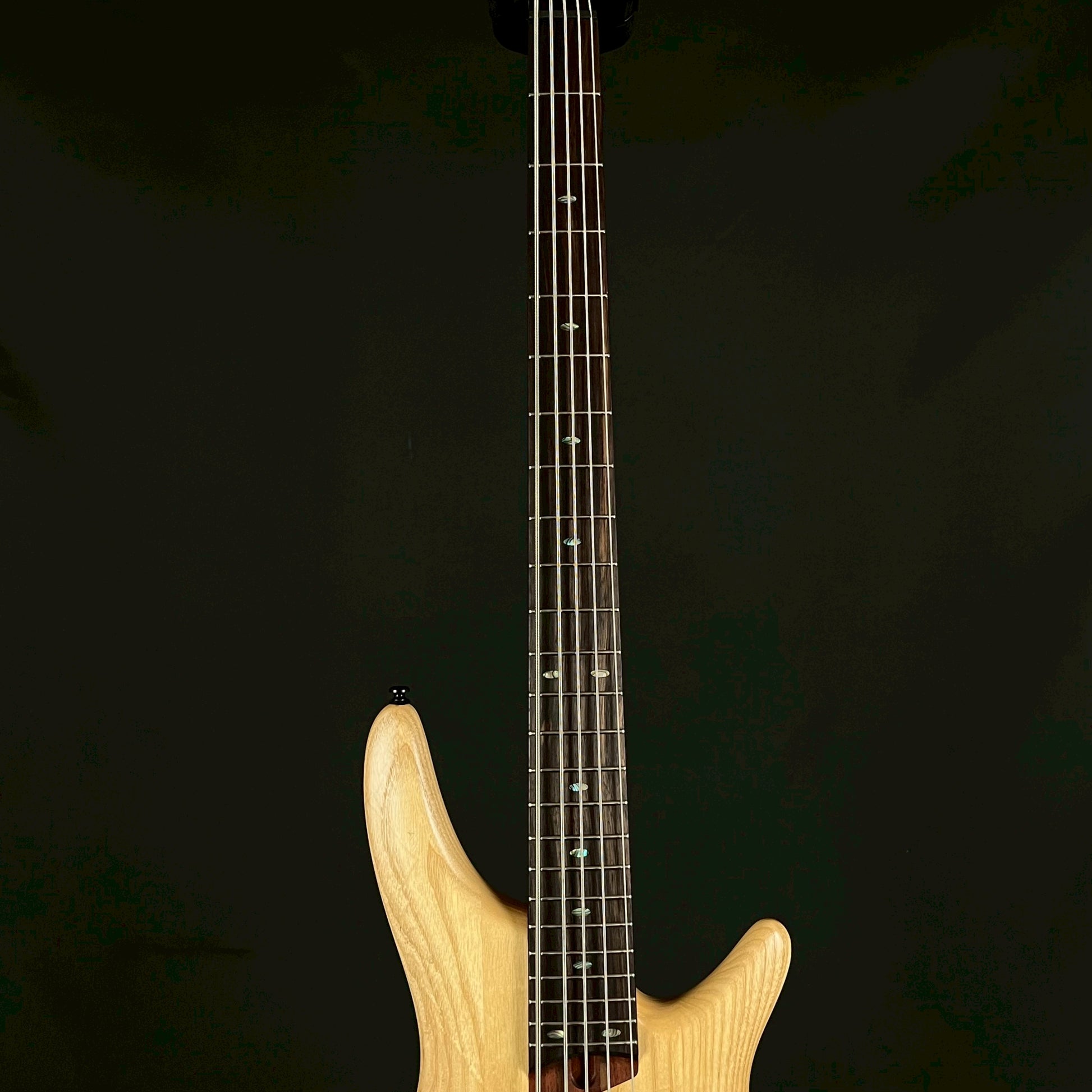 Ibanez SSR645 Bass