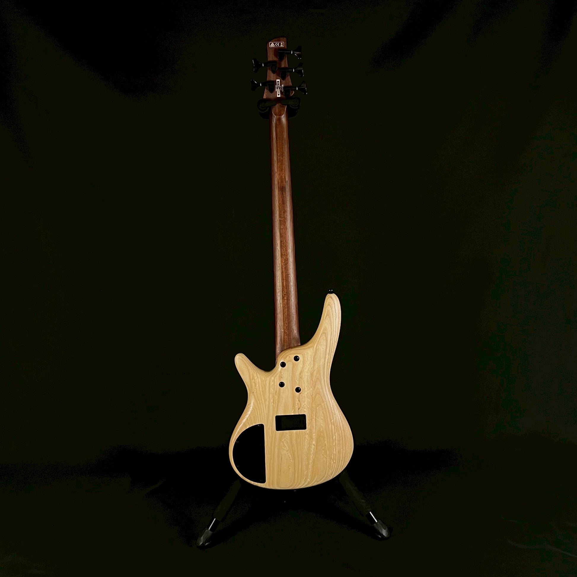 Ibanez SSR645 Bass