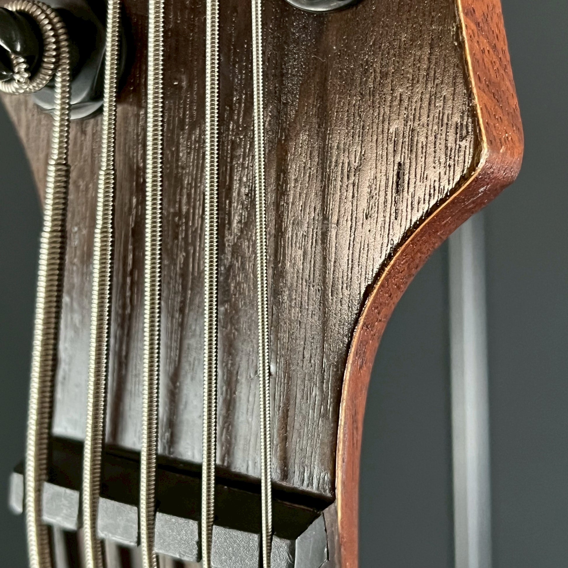 Ibanez SSR645 Bass