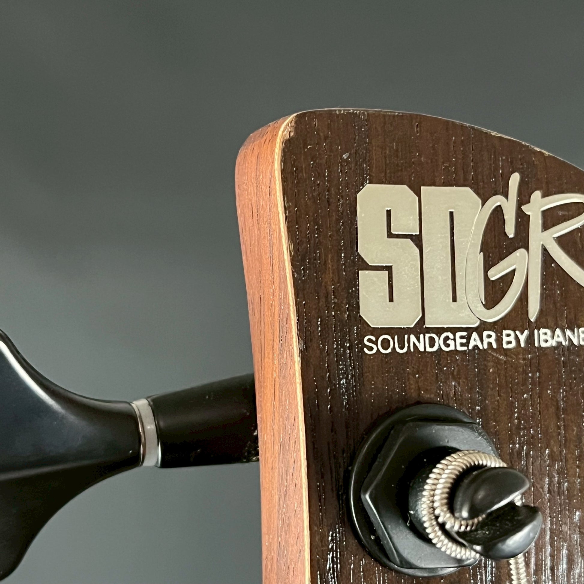 Ibanez SSR645 Bass