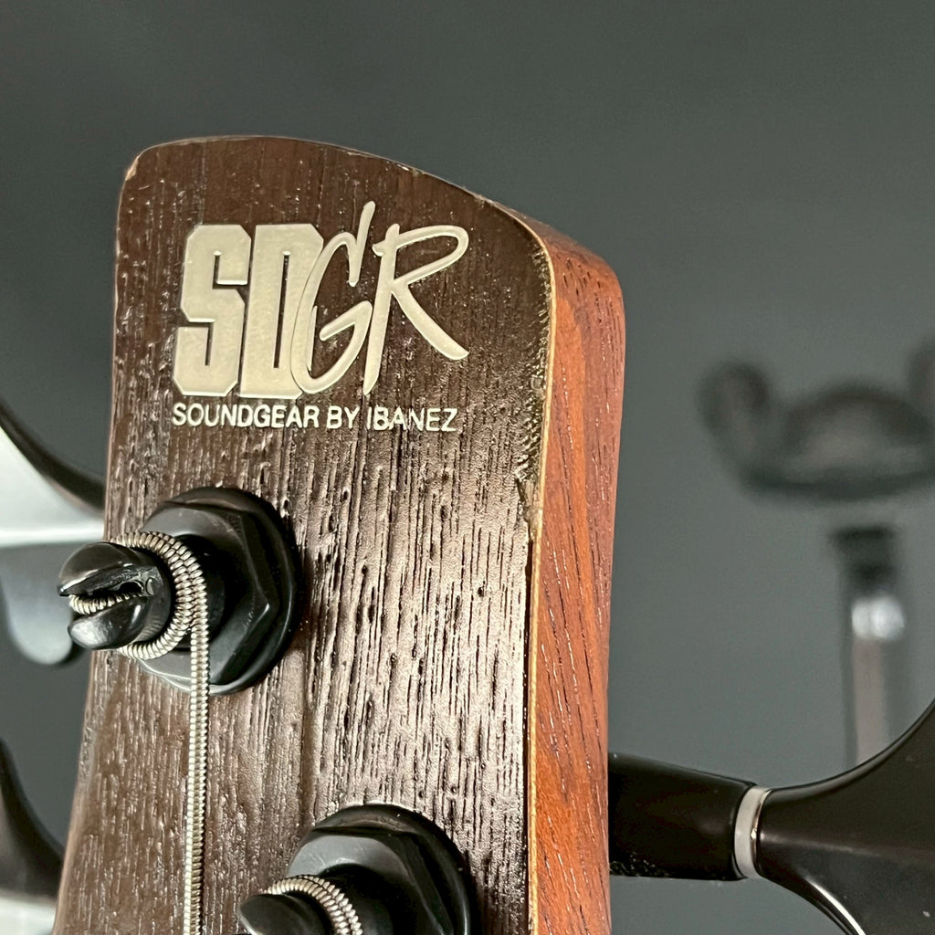 Ibanez SSR645 Bass