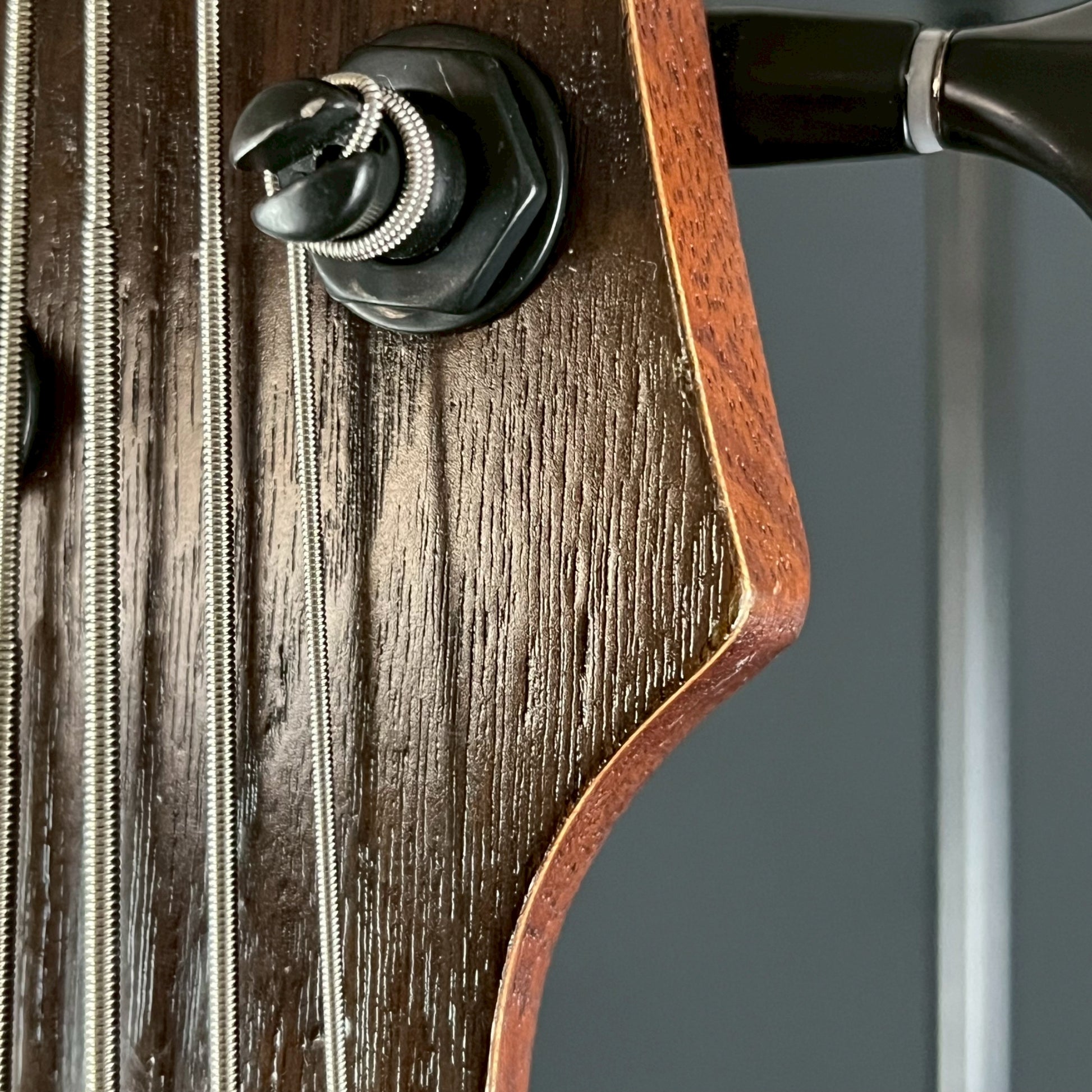Ibanez SSR645 Bass