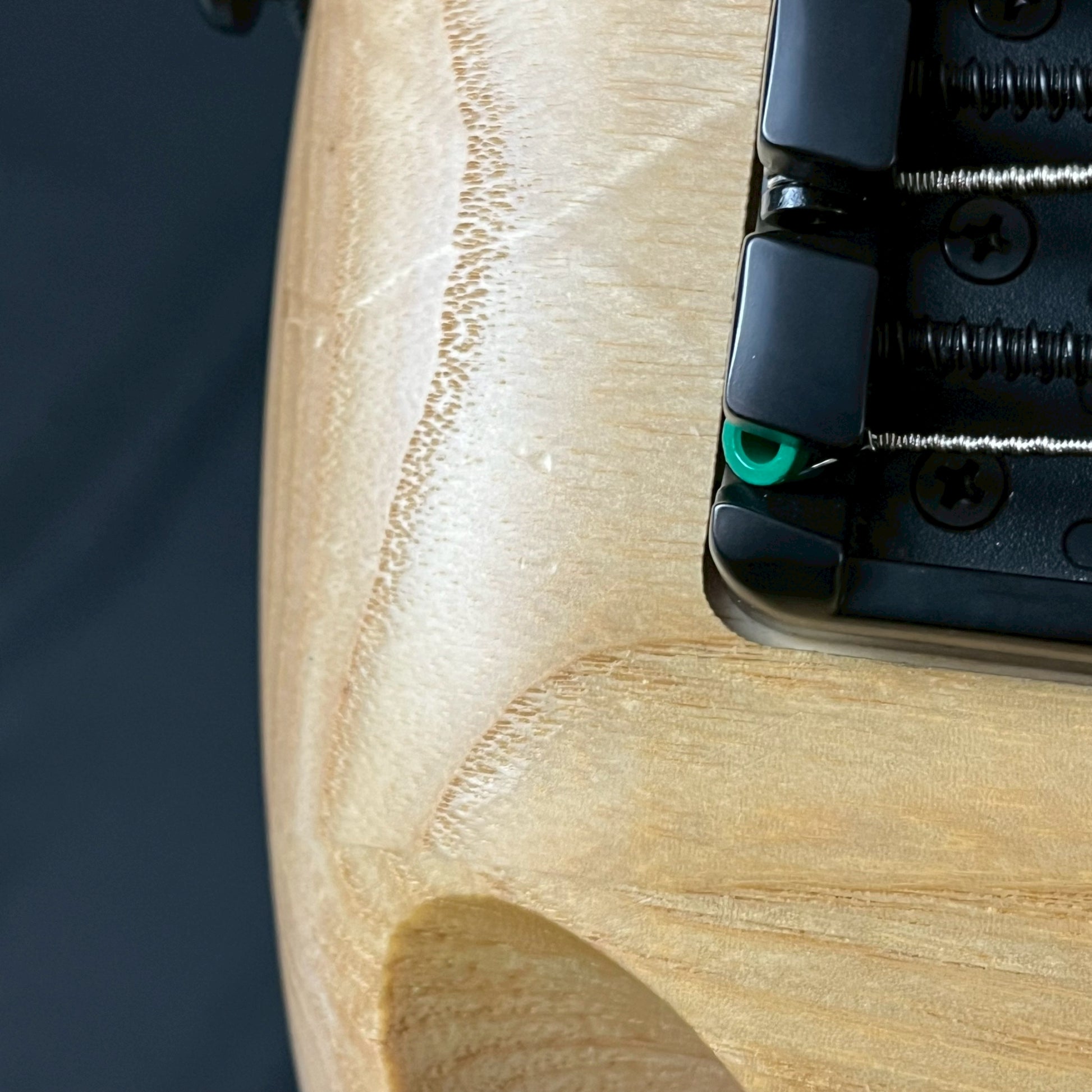 Ibanez SSR645 Bass