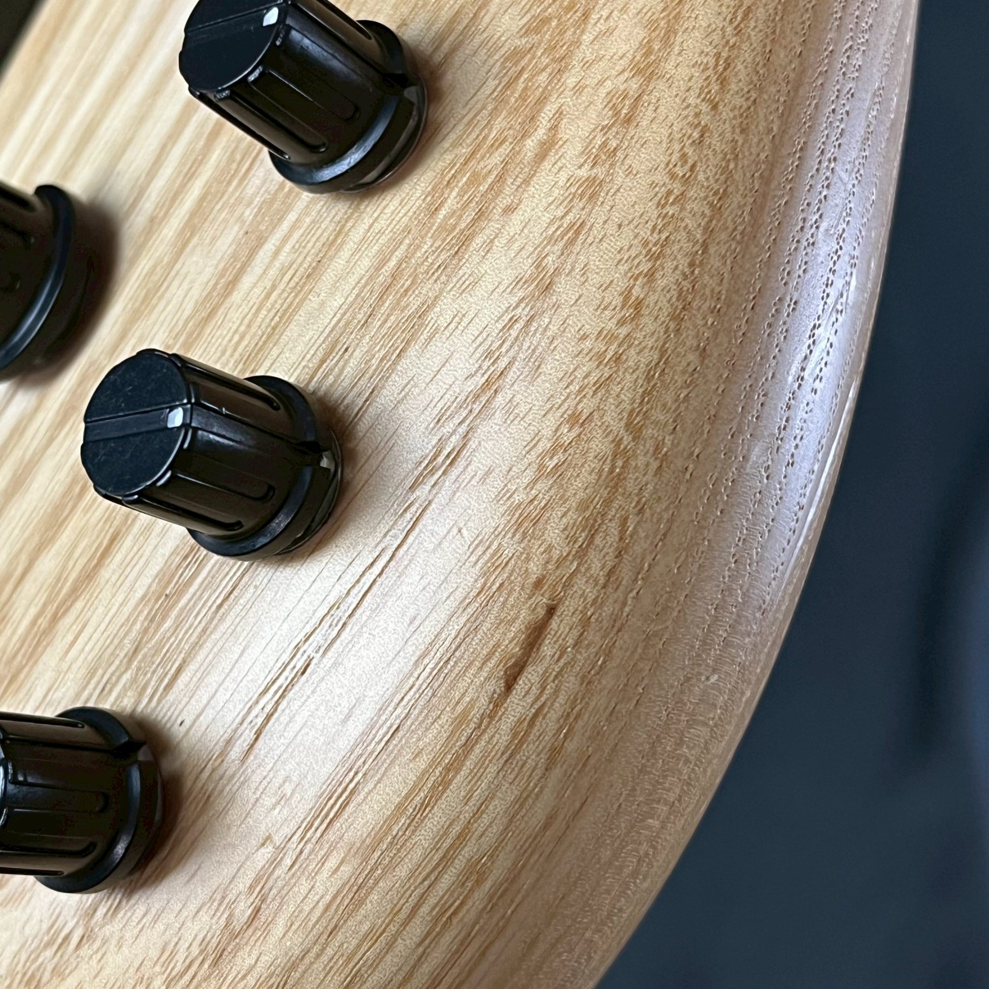 Ibanez SSR645 Bass