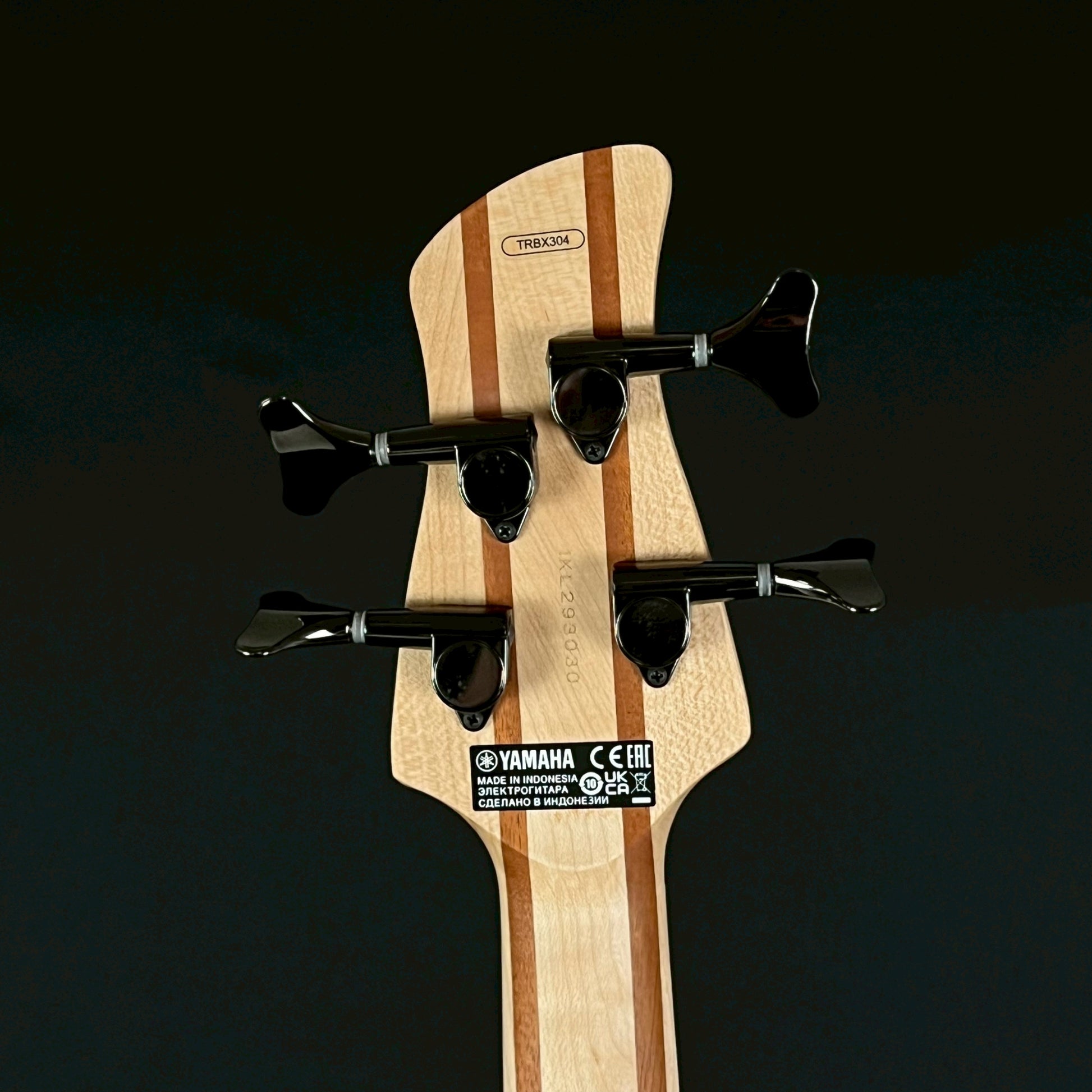 YAMAHA TRBX304 Bass