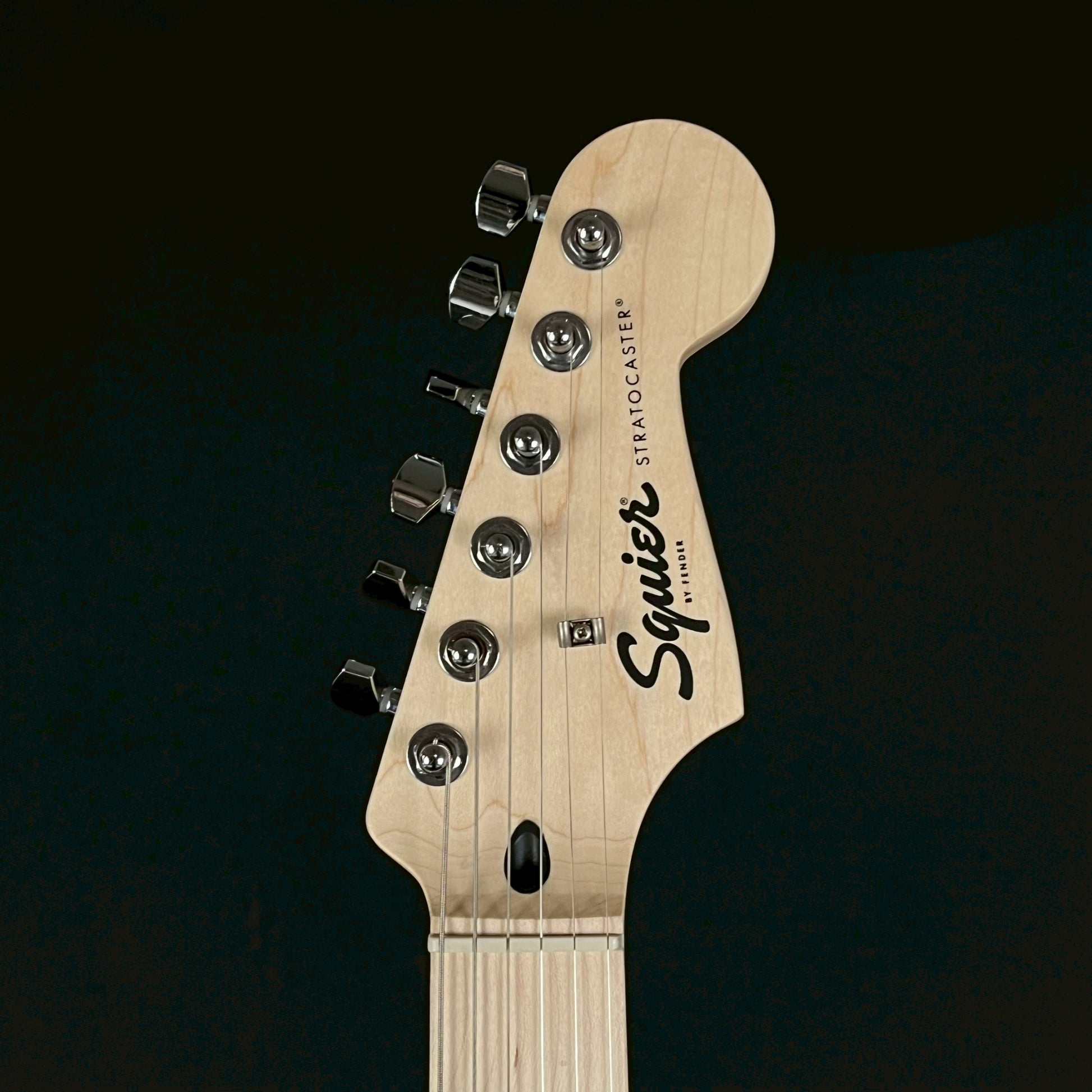 Squier Sonic Stratocaster