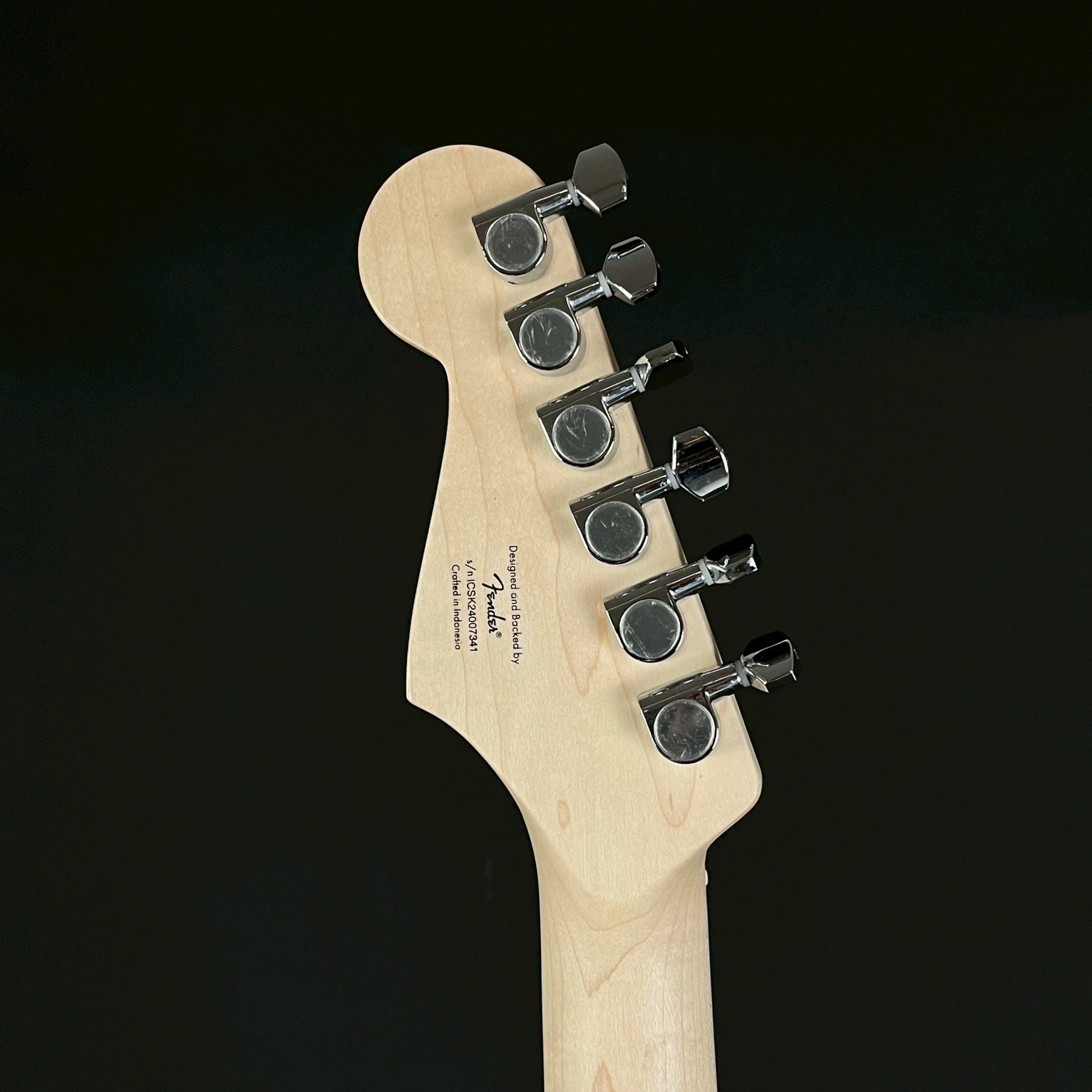 Squier Sonic Stratocaster