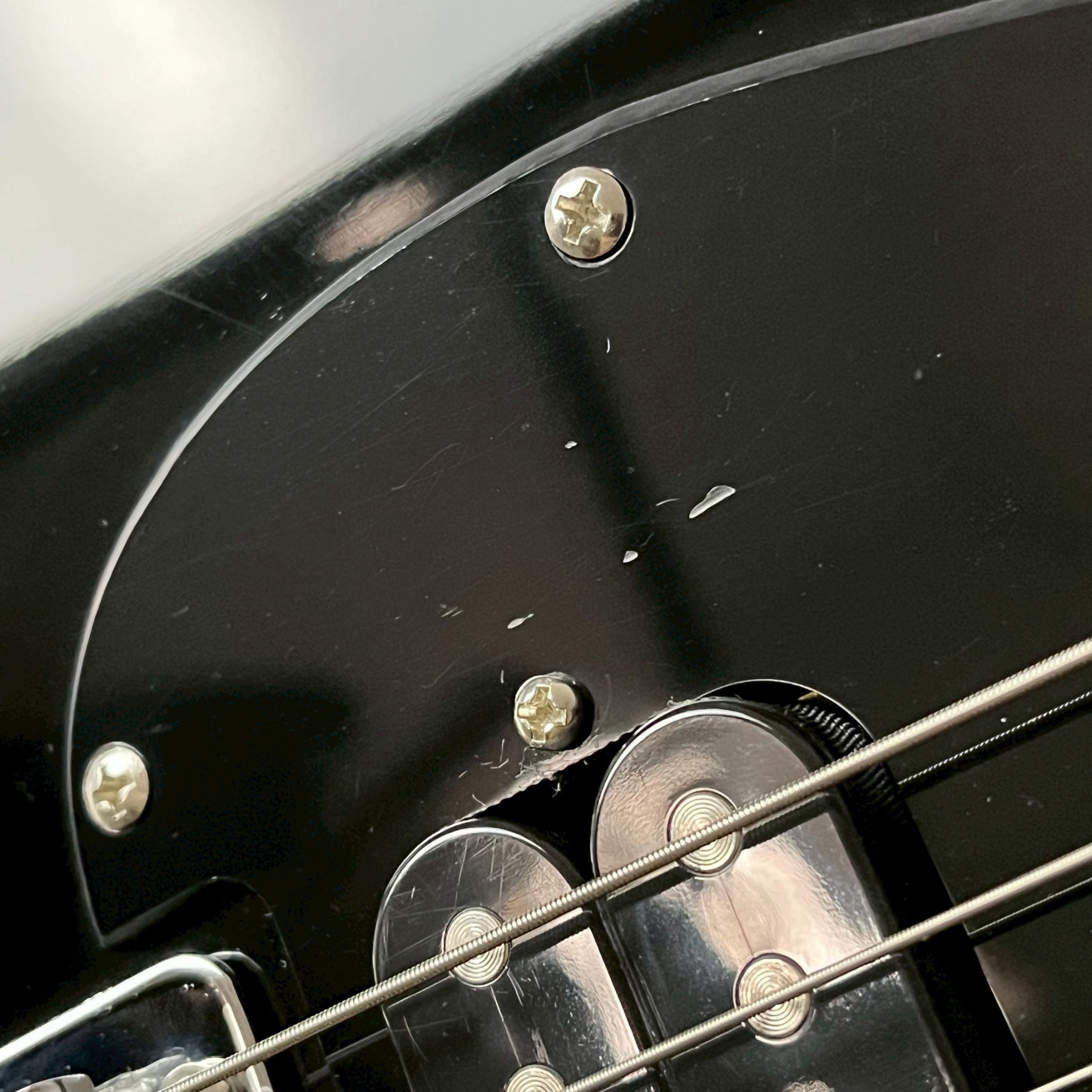 Squier Sonic Stratocaster