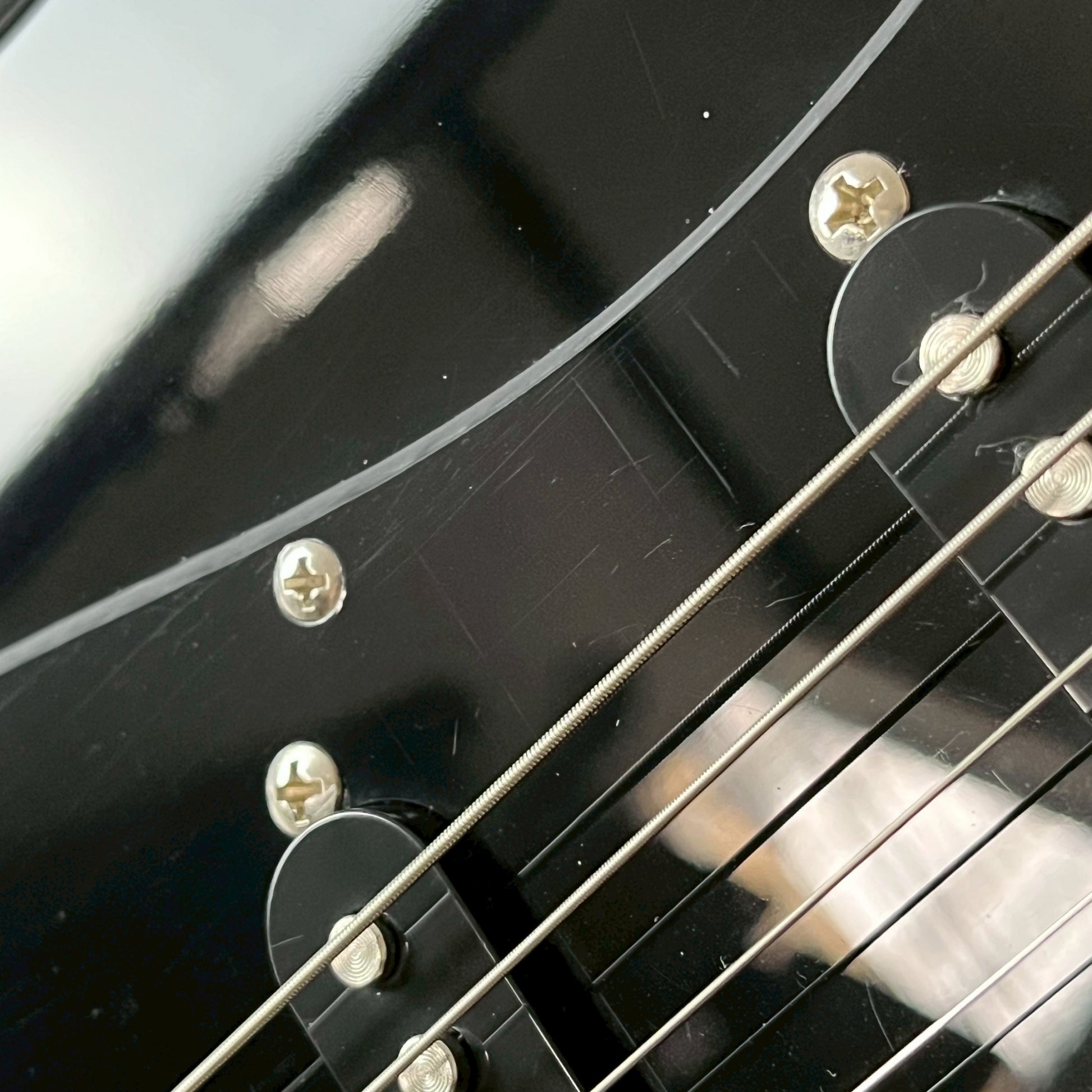 Squier Sonic Stratocaster
