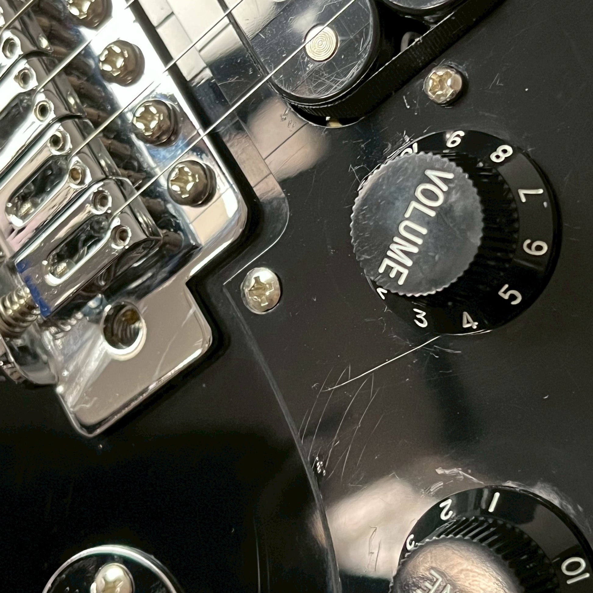Squier Sonic Stratocaster