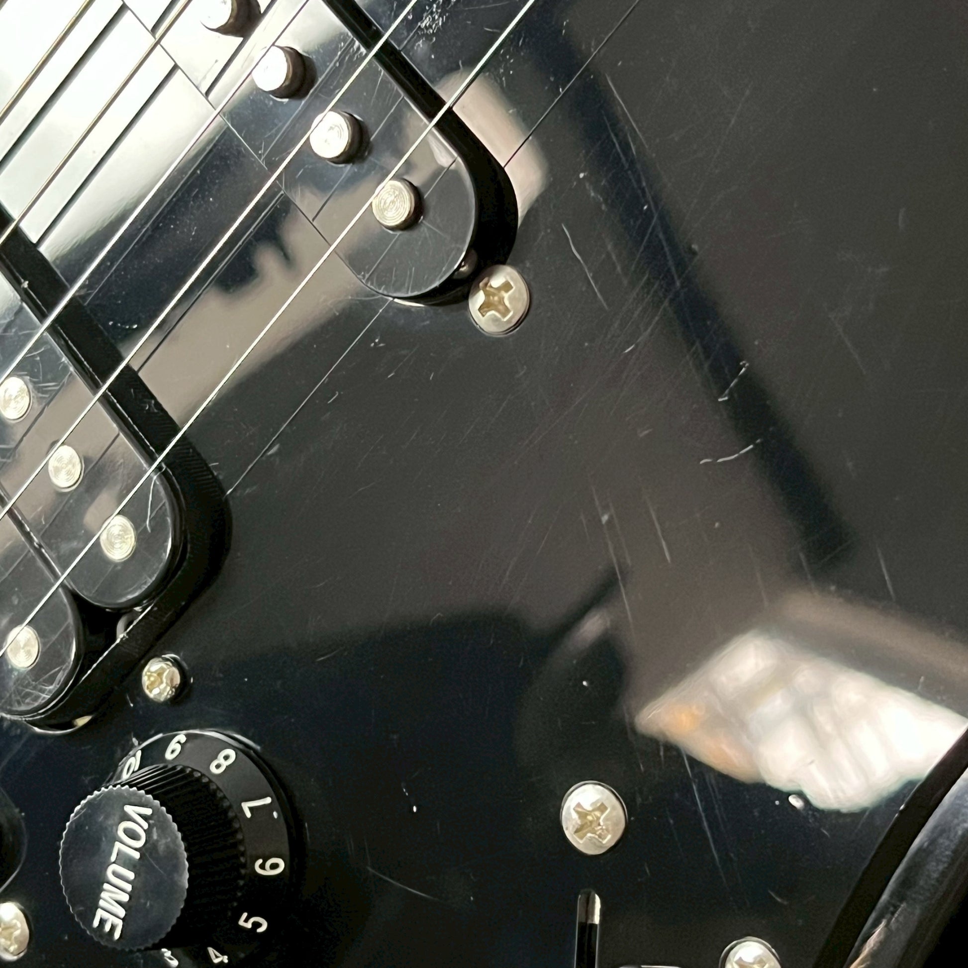 Squier Sonic Stratocaster