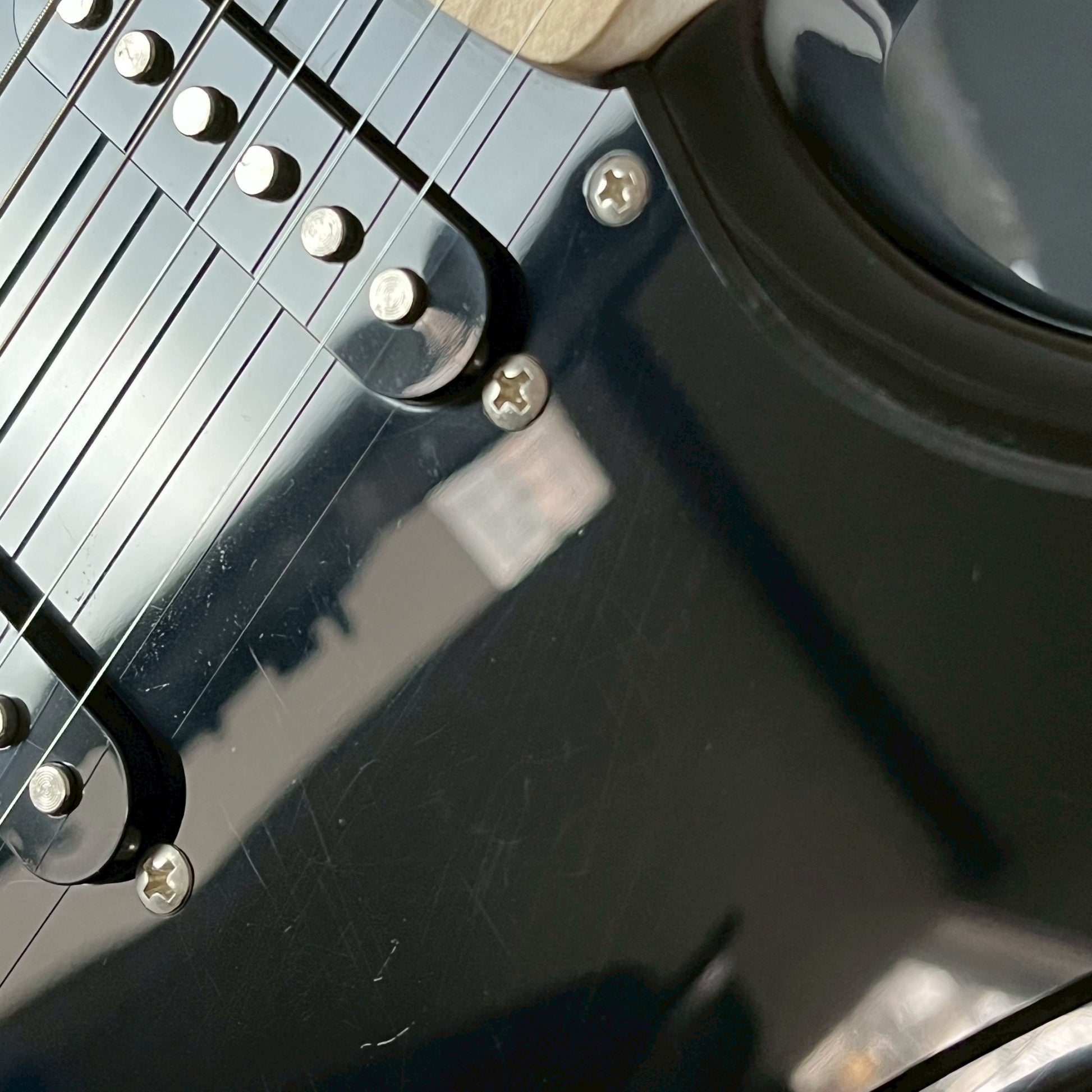 Squier Sonic Stratocaster