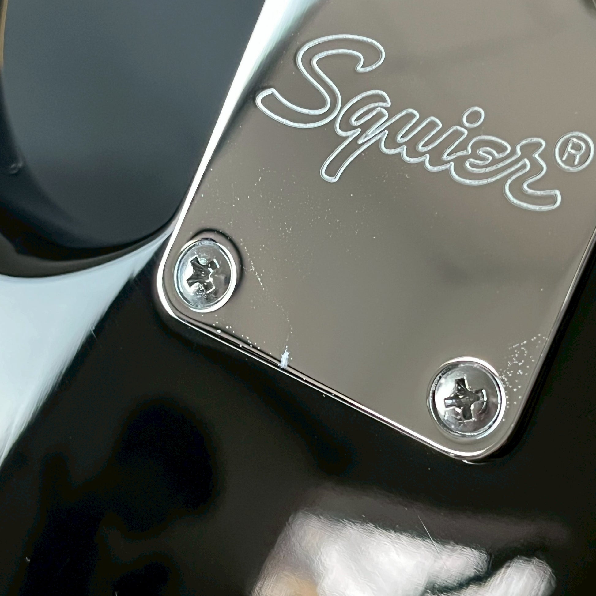 Squier Sonic Stratocaster