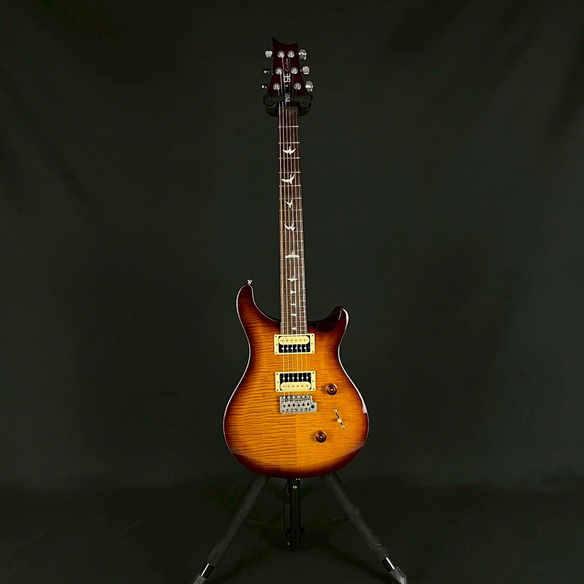 PRS SE Custom 24 2013