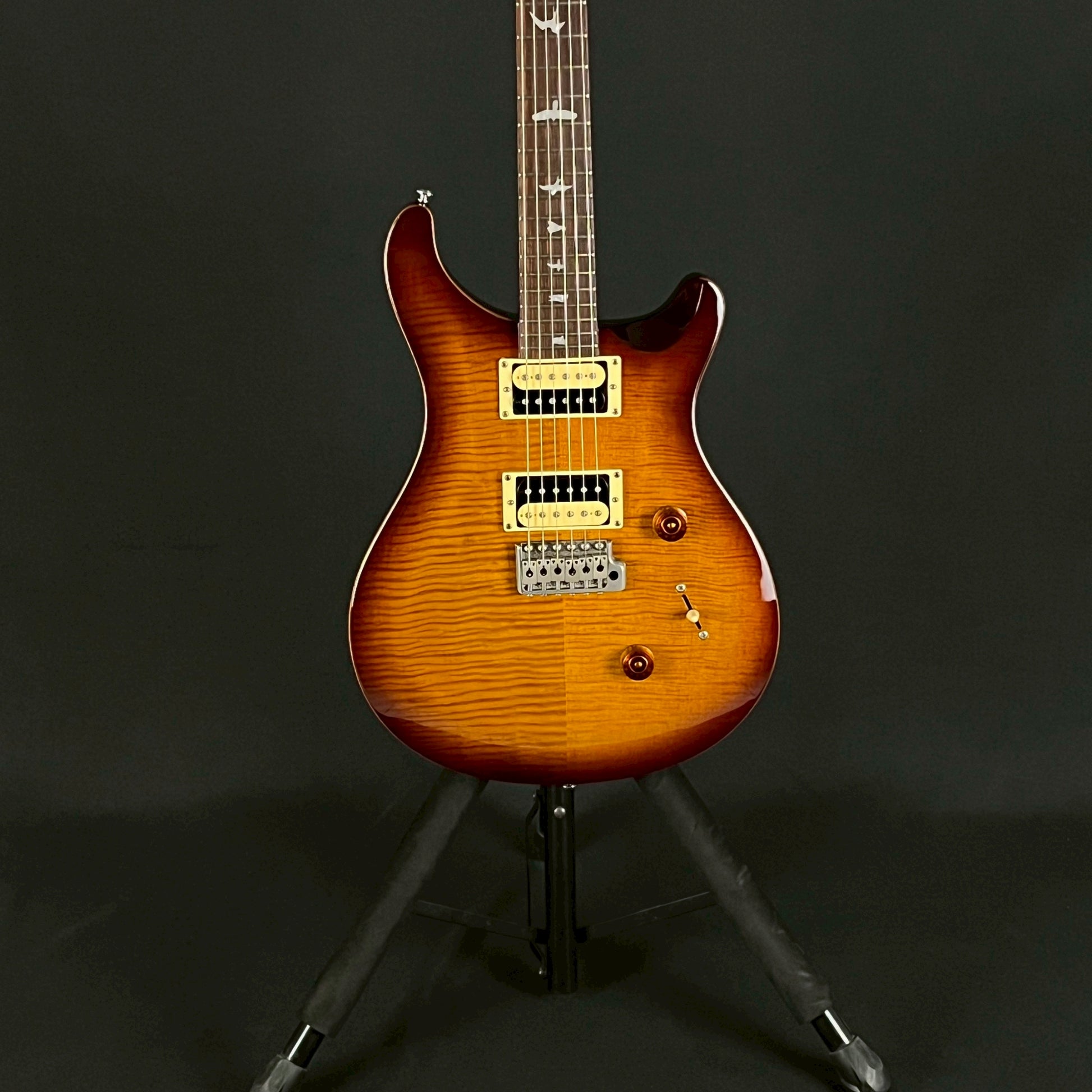 PRS SE Custom 24 2013