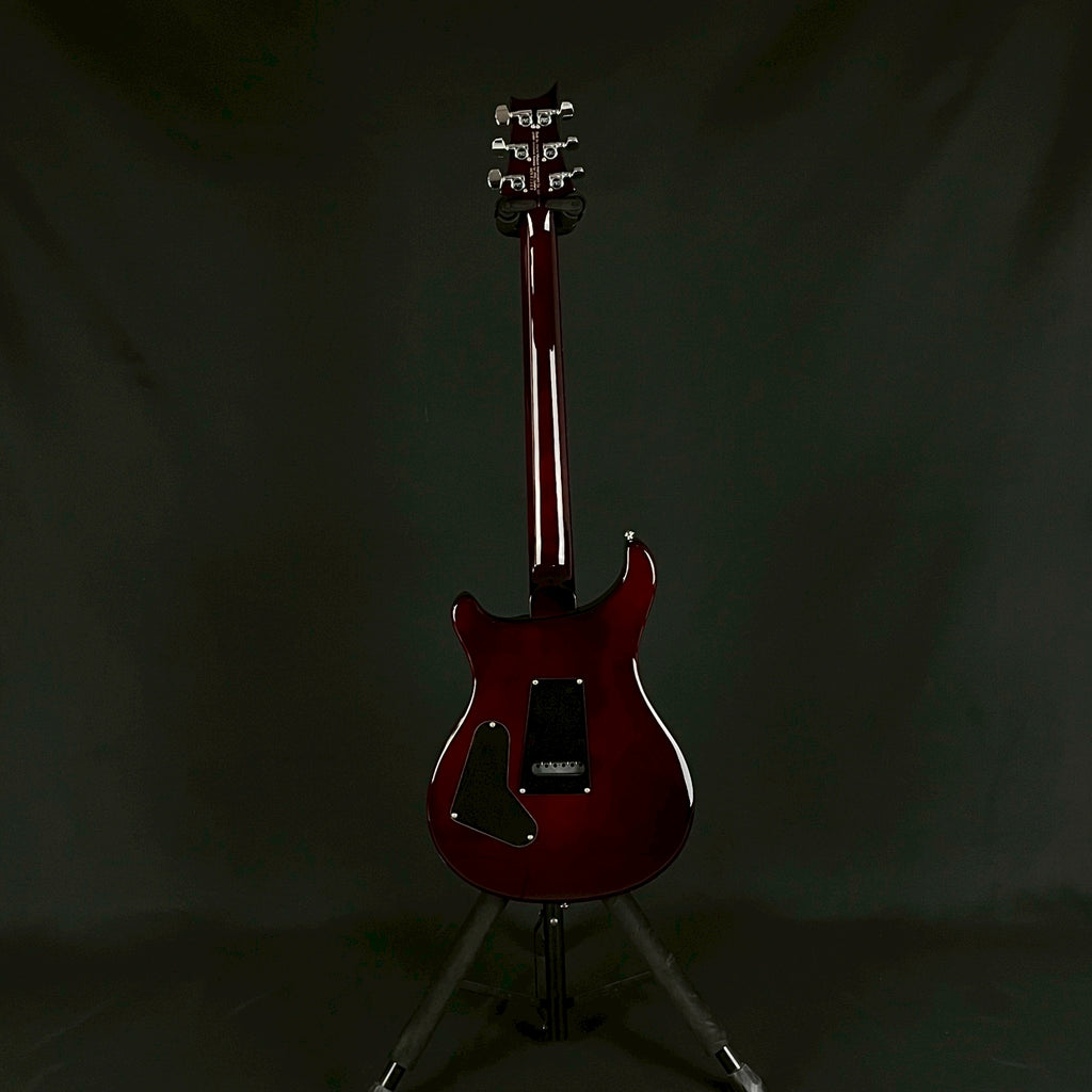 PRS SE Custom 24 2013