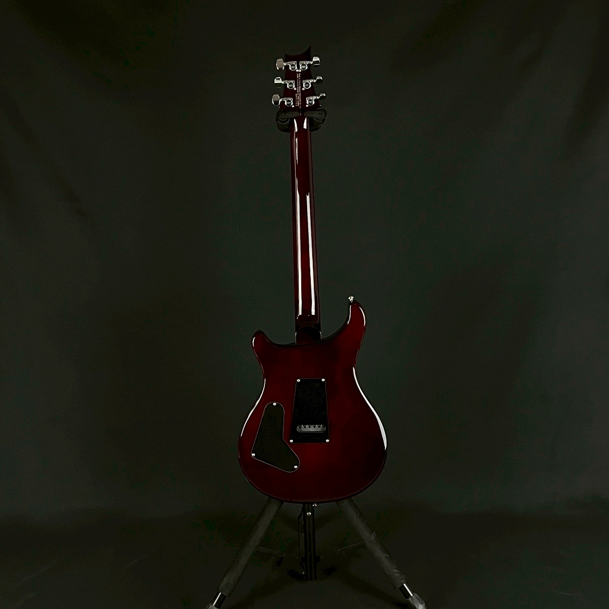 PRS SE Custom 24 2013