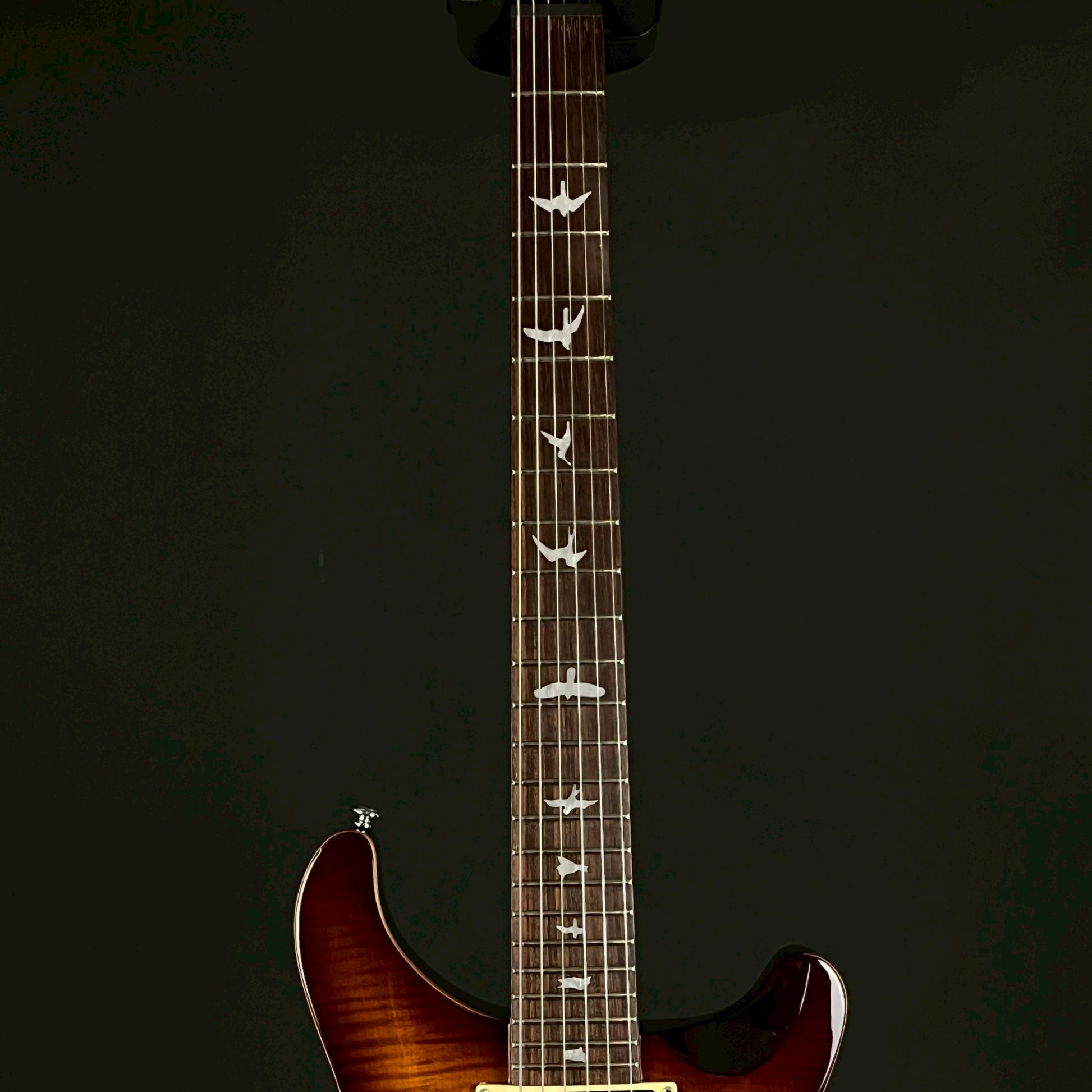 PRS SE Custom 24 2013