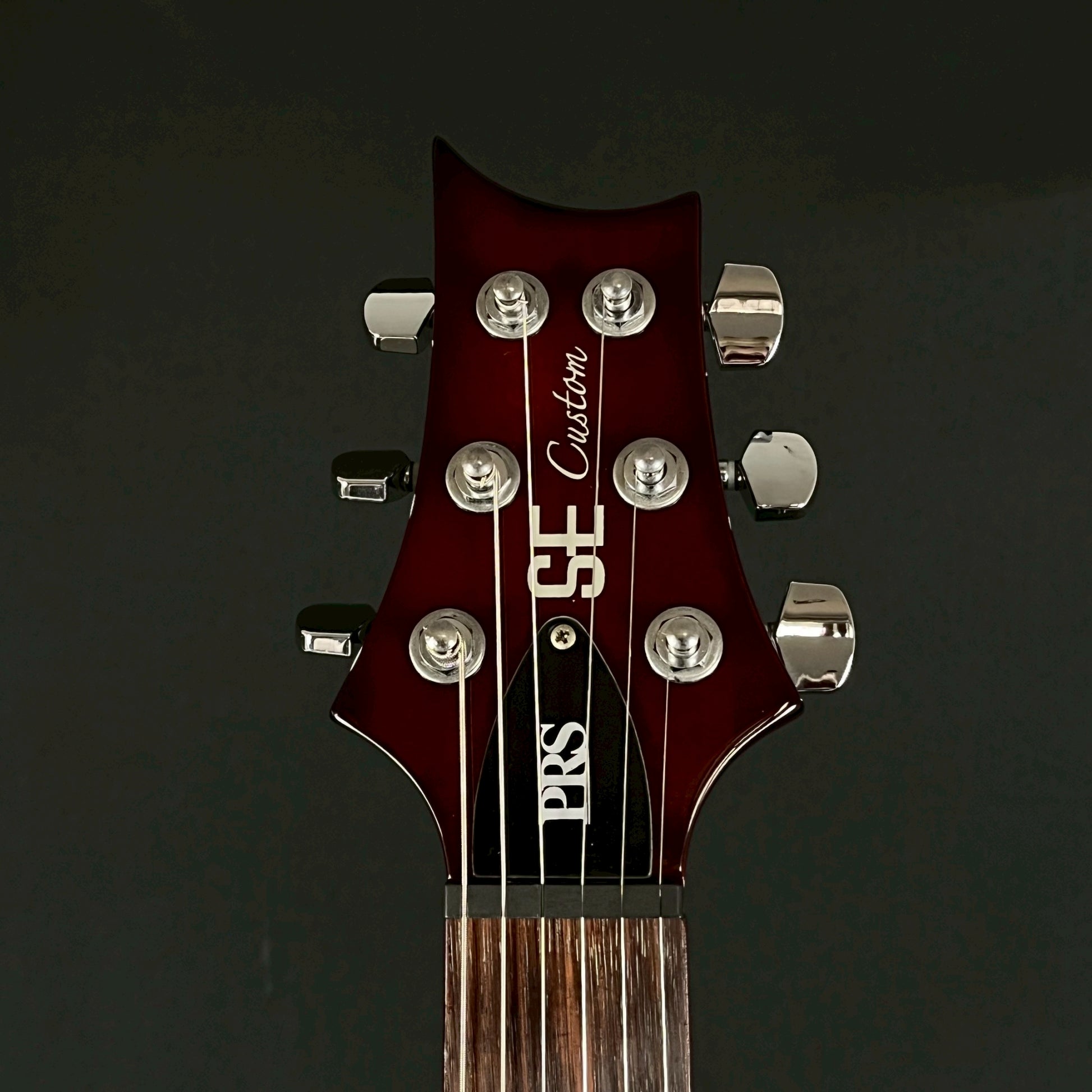 PRS SE Custom 24 2013