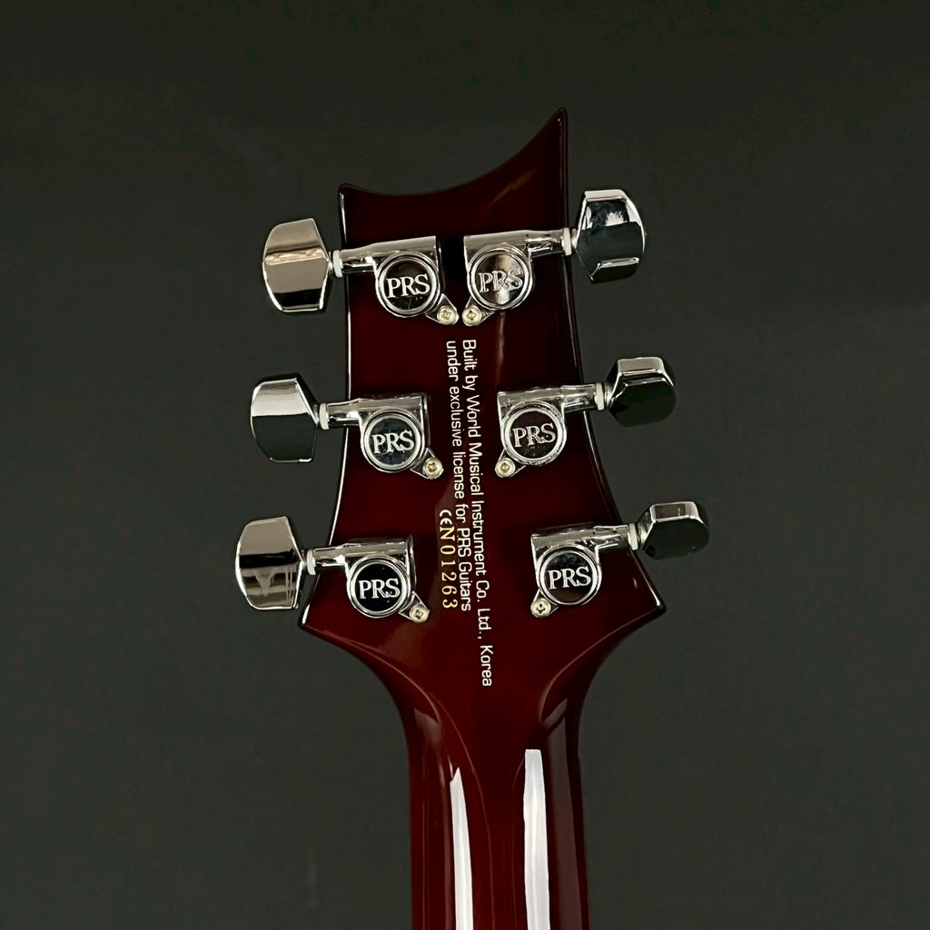 PRS SE Custom 24 2013