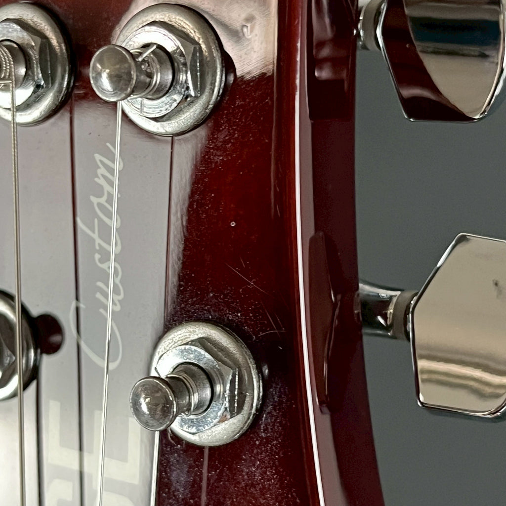 PRS SE Custom 24 2013