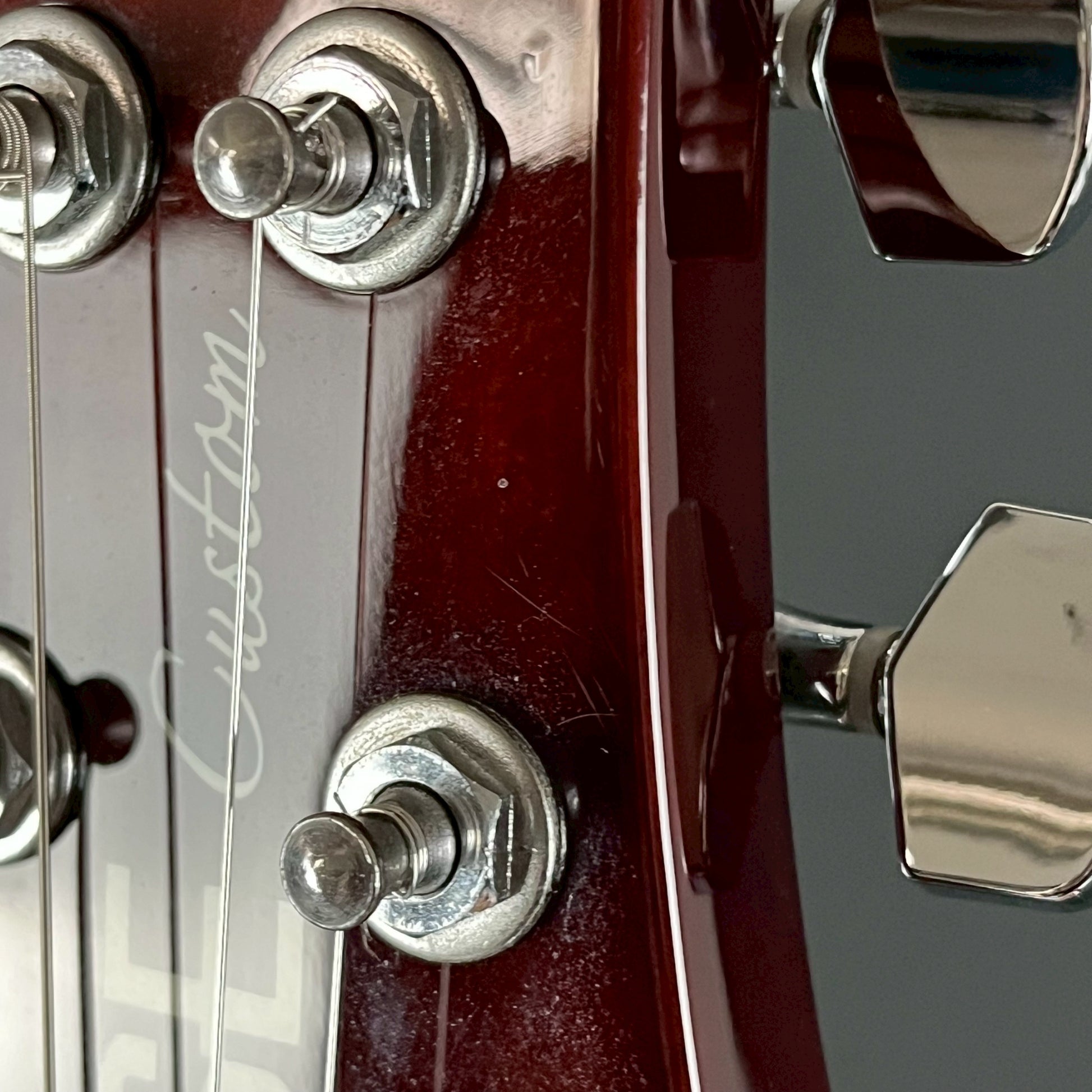 PRS SE Custom 24 2013