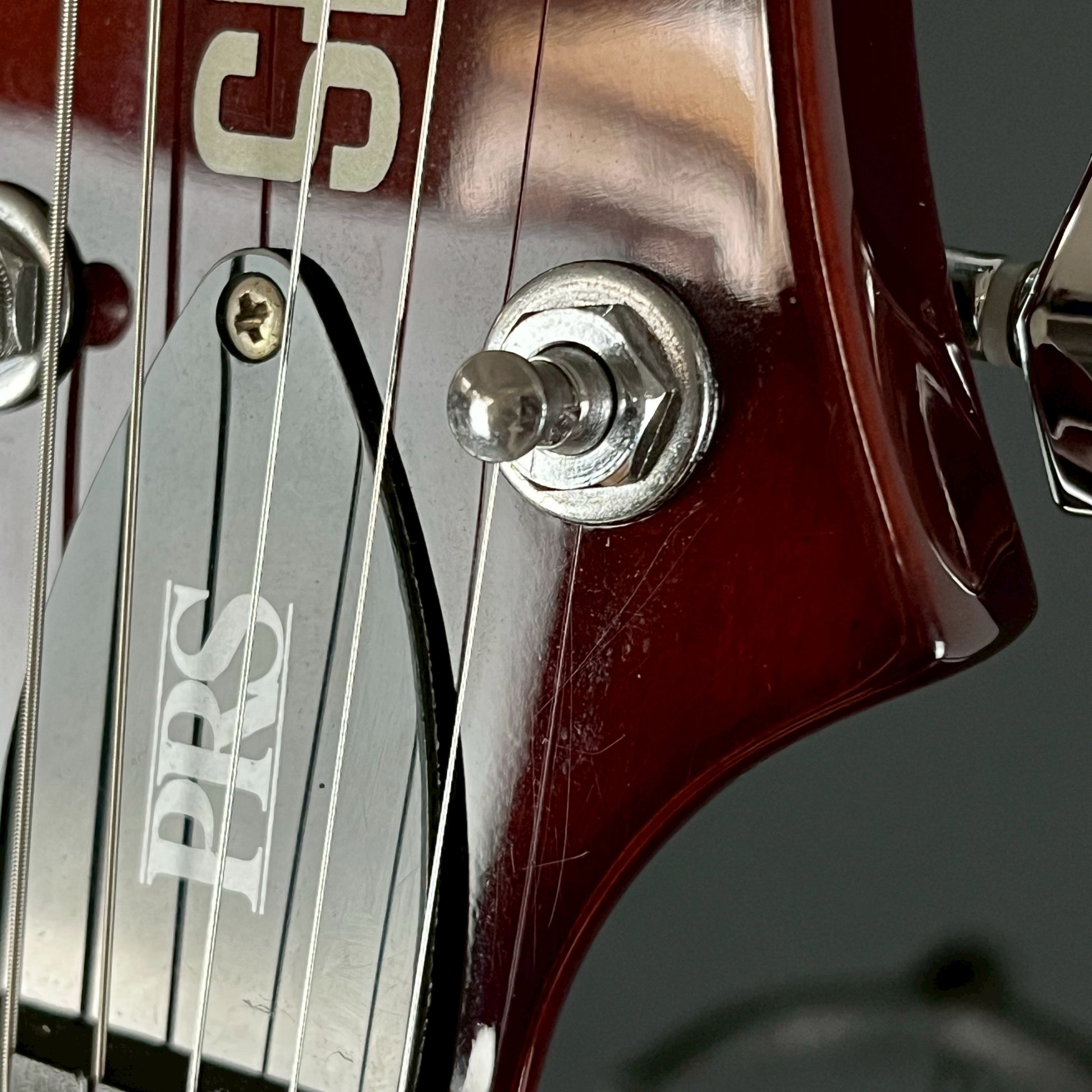 PRS SE Custom 24 2013