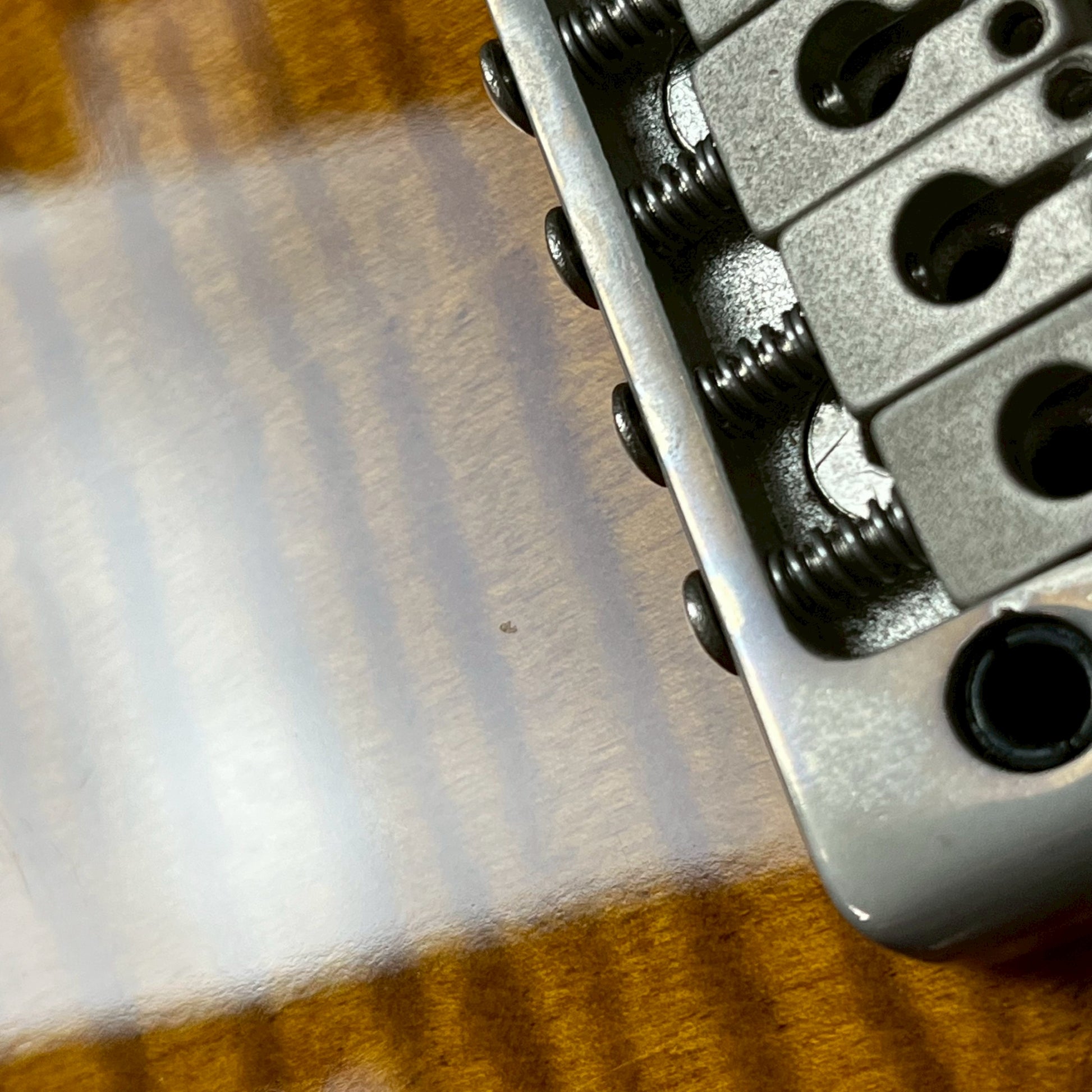 PRS SE Custom 24 2013