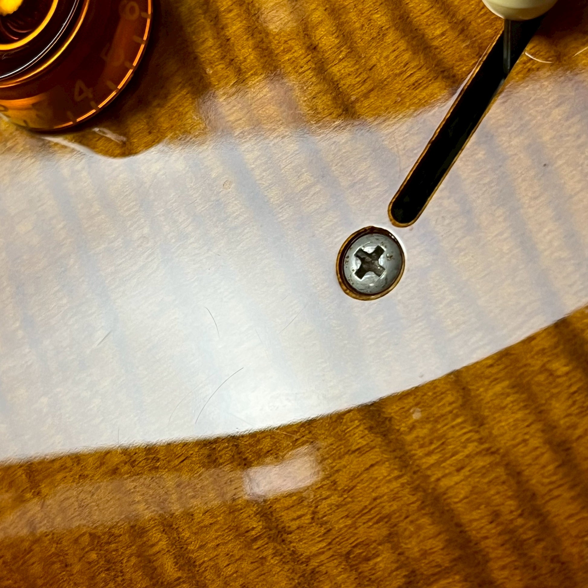 PRS SE Custom 24 2013