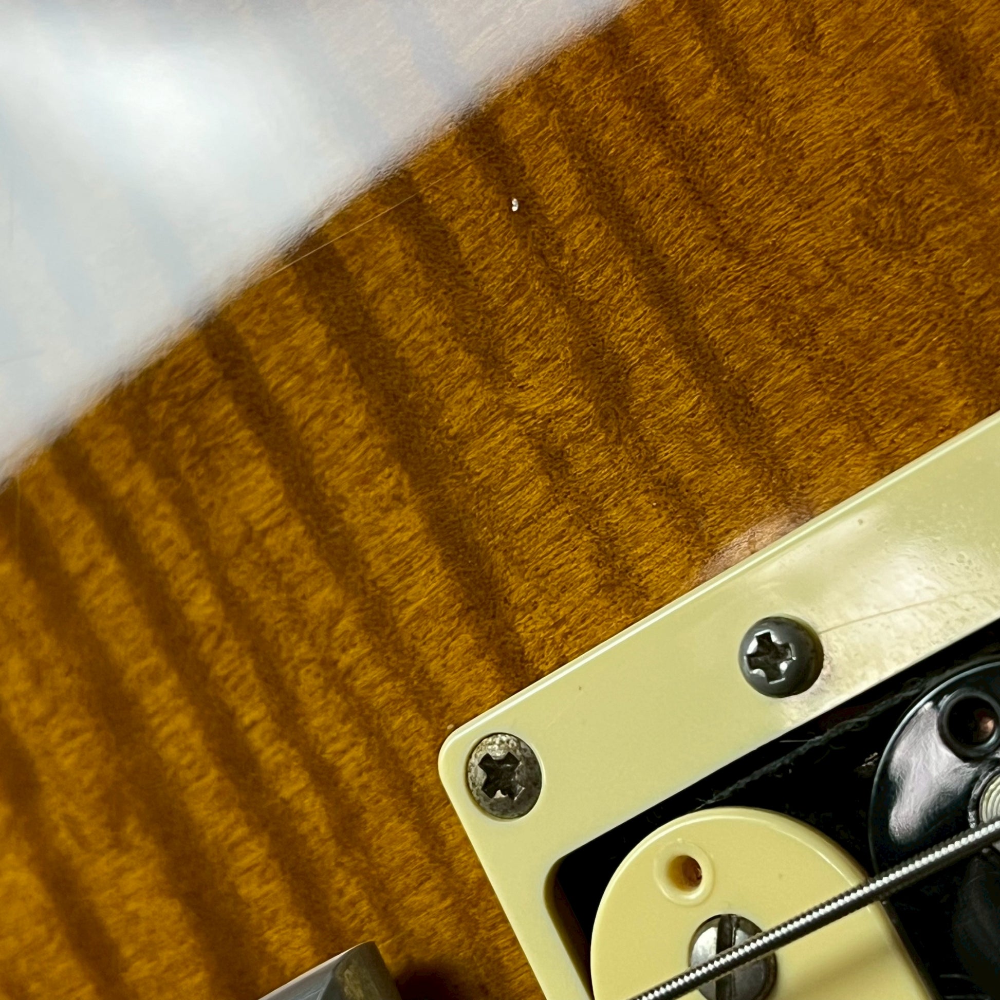 PRS SE Custom 24 2013