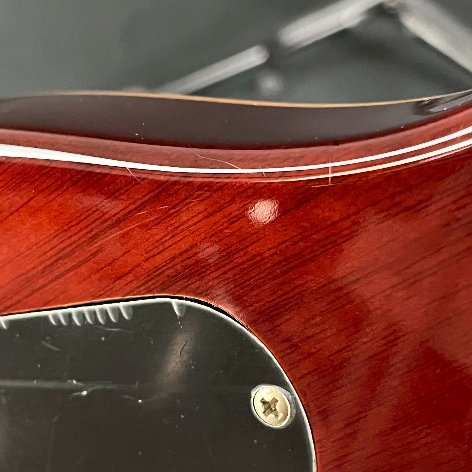 PRS SE Custom 24 2013